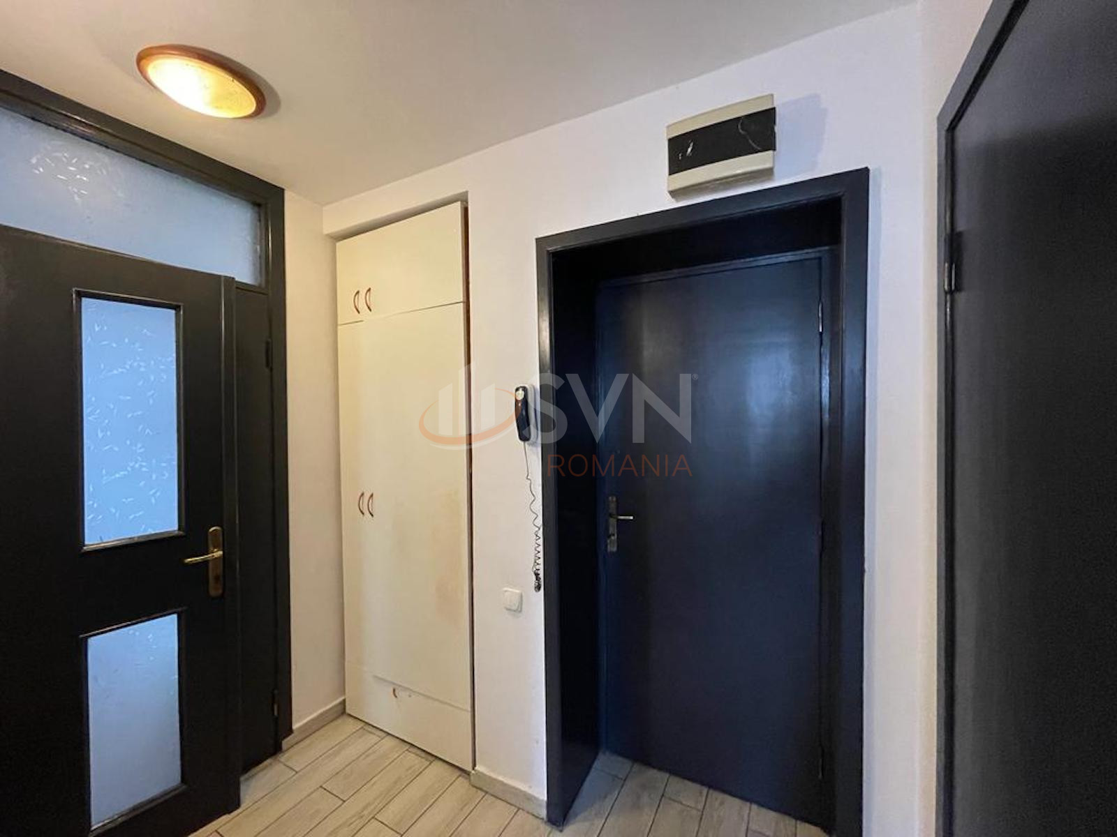 Apartament, 3 camere Bucuresti/Iancului