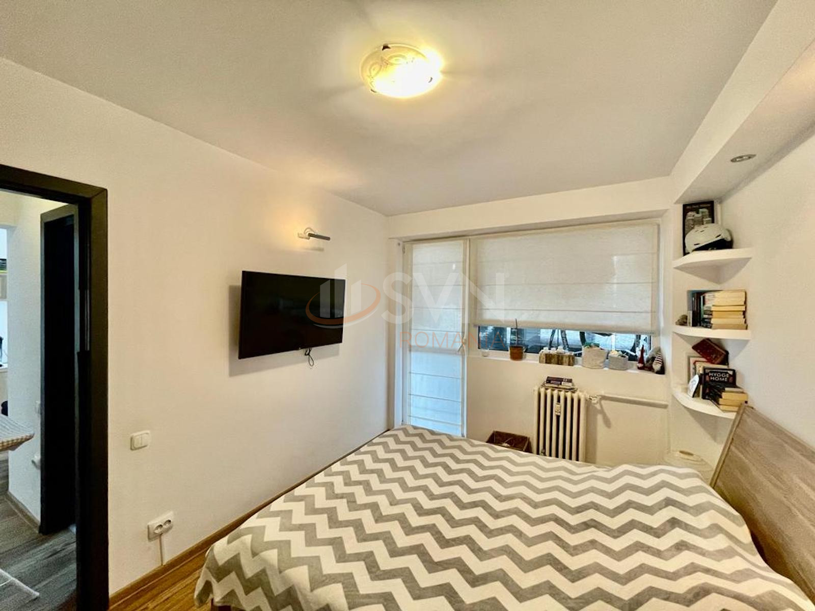 Apartament, 3 camere Bucuresti/Iancului