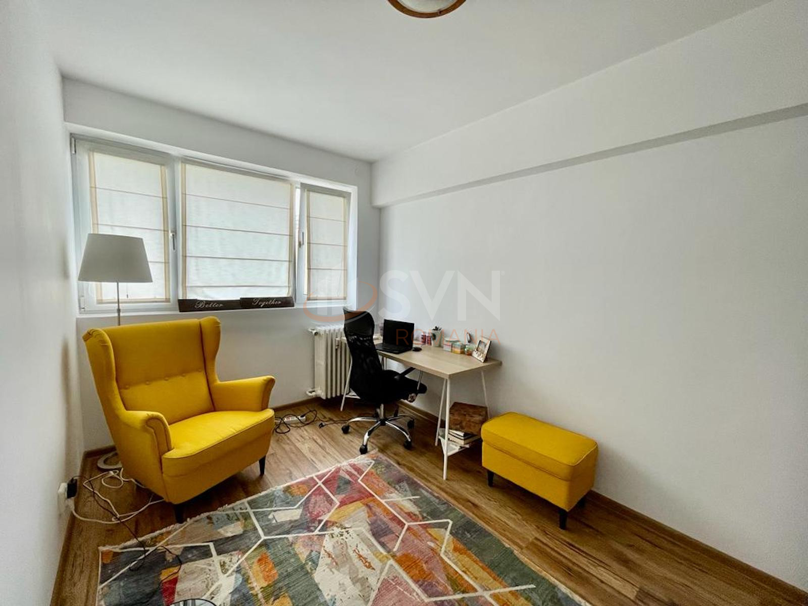 Apartament, 3 camere Bucuresti/Iancului