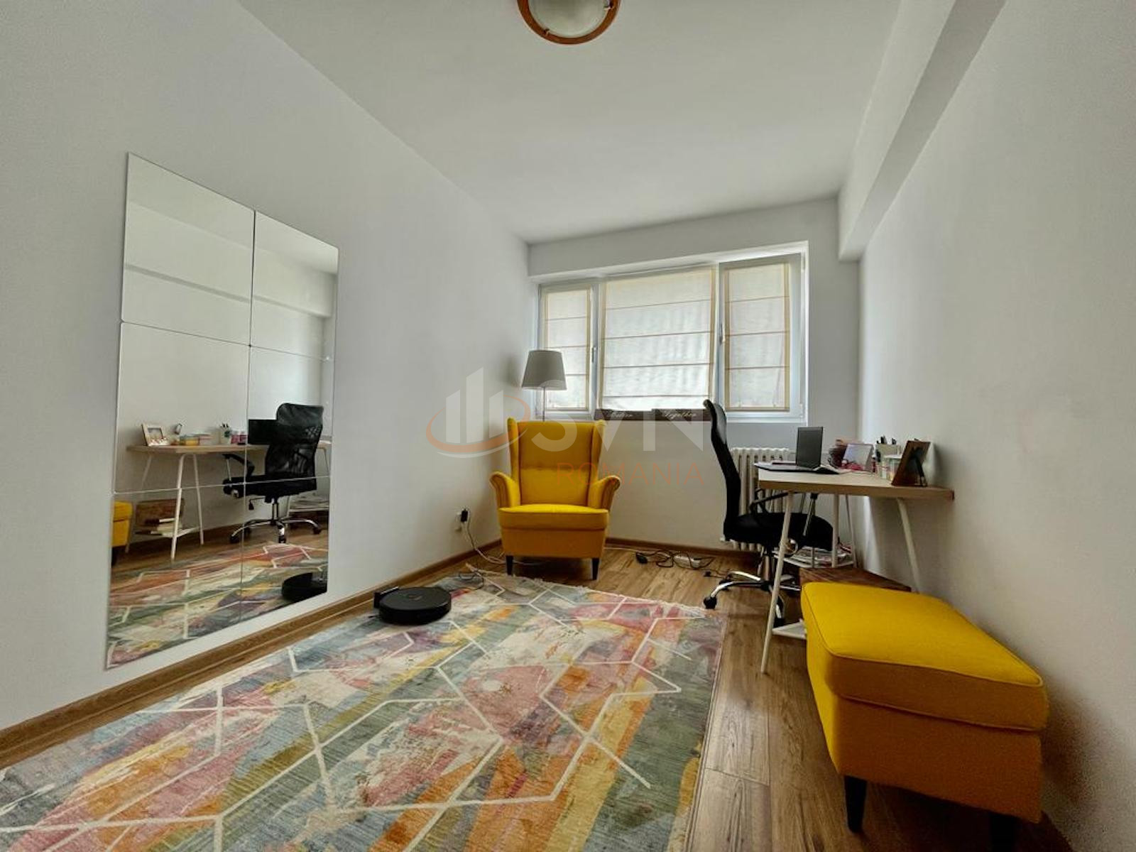 Apartament, 3 camere Bucuresti/Iancului
