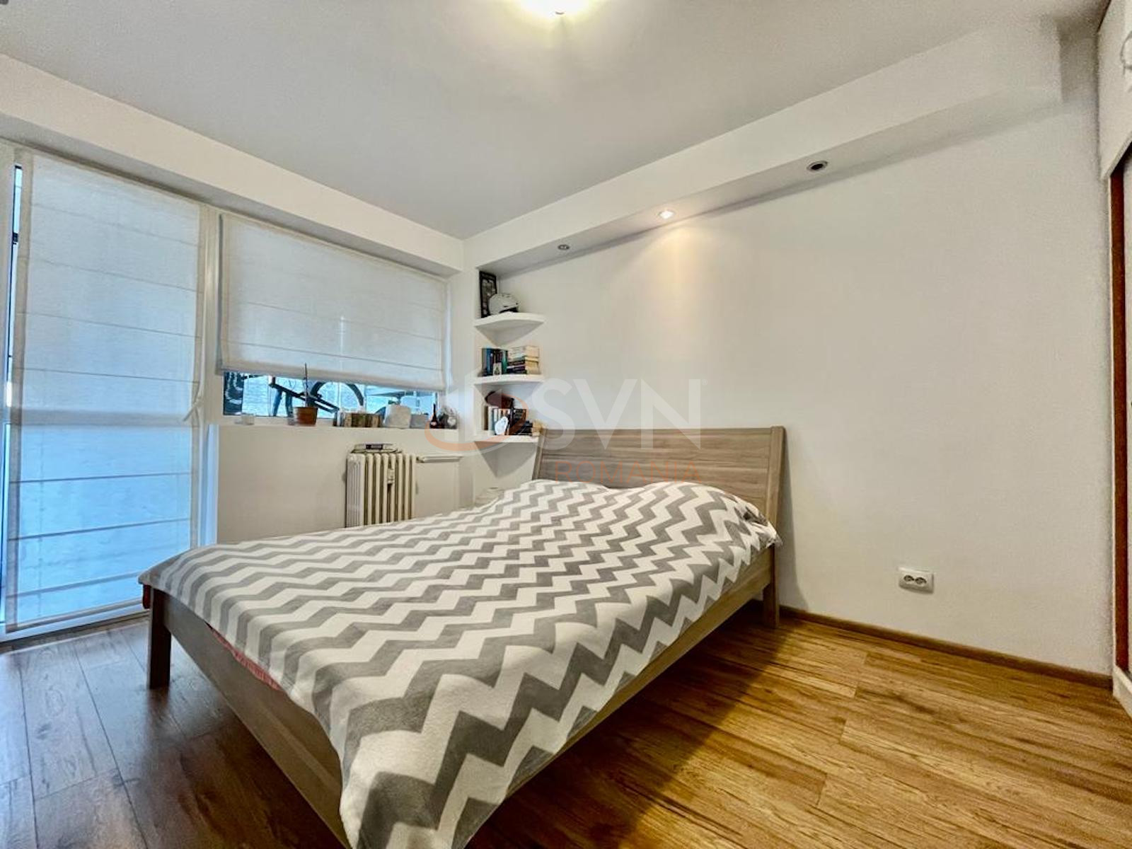Apartament, 3 camere Bucuresti/Iancului