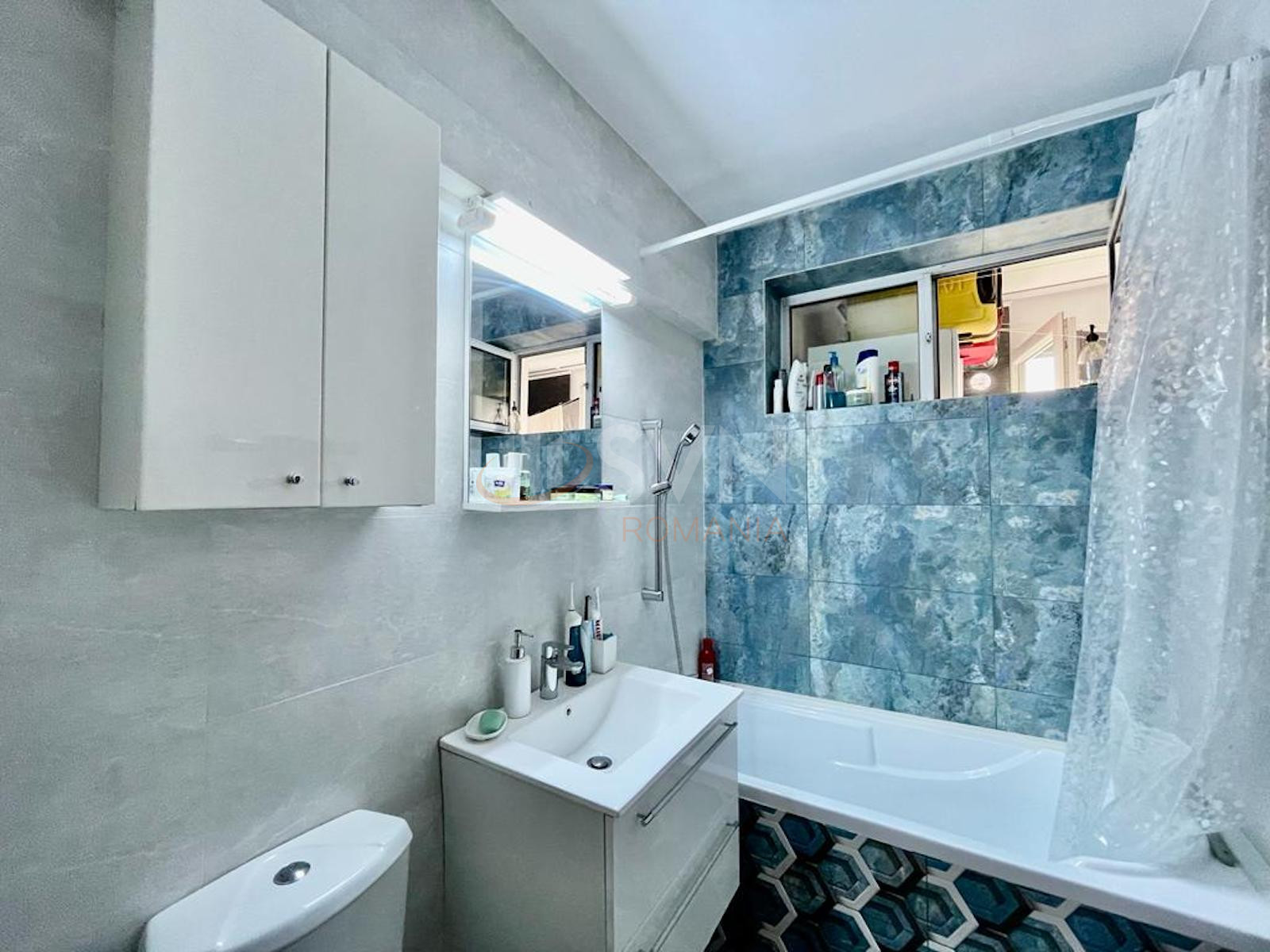 Apartament, 3 camere Bucuresti/Iancului