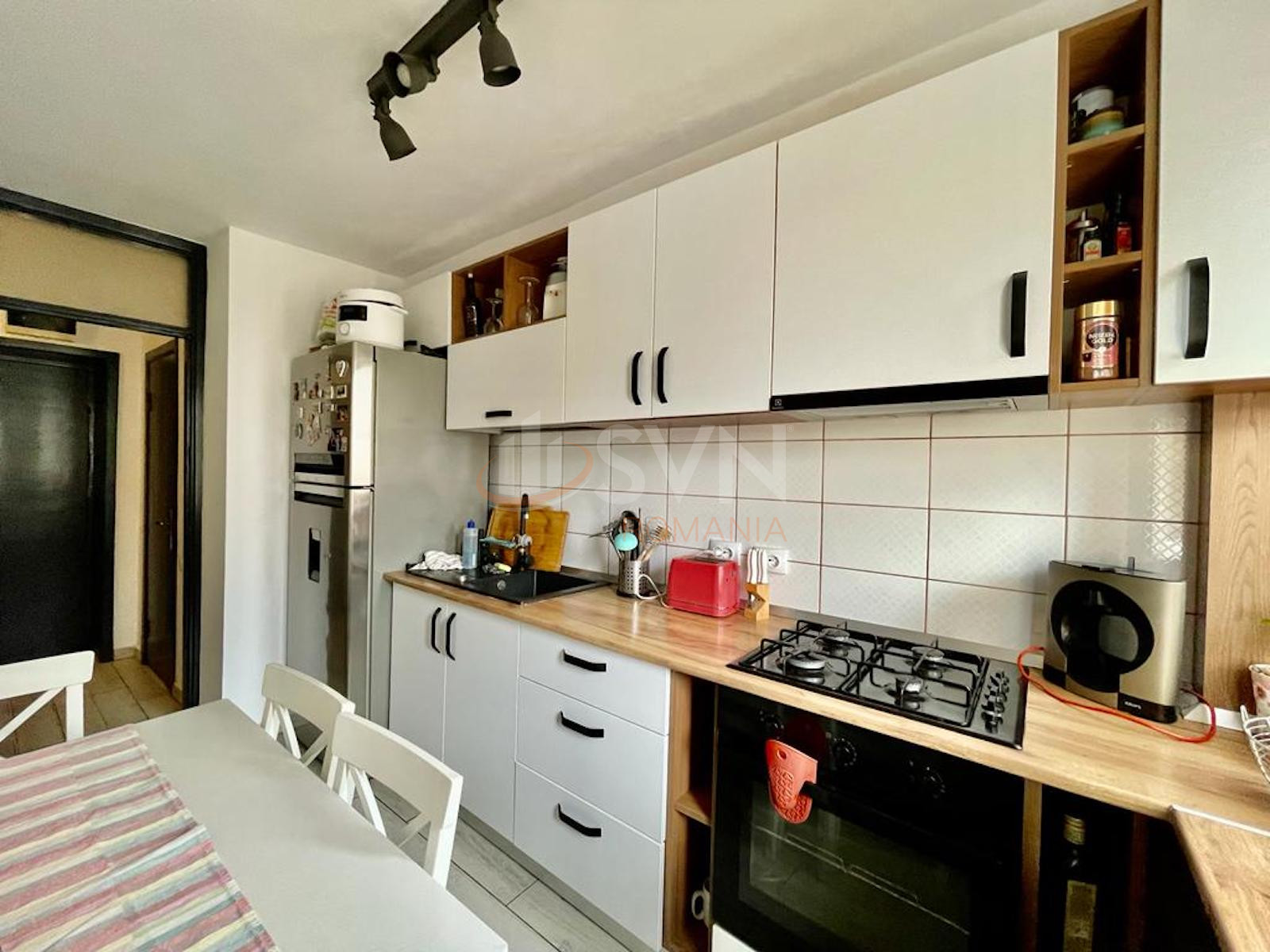 Apartament, 3 camere Bucuresti/Iancului