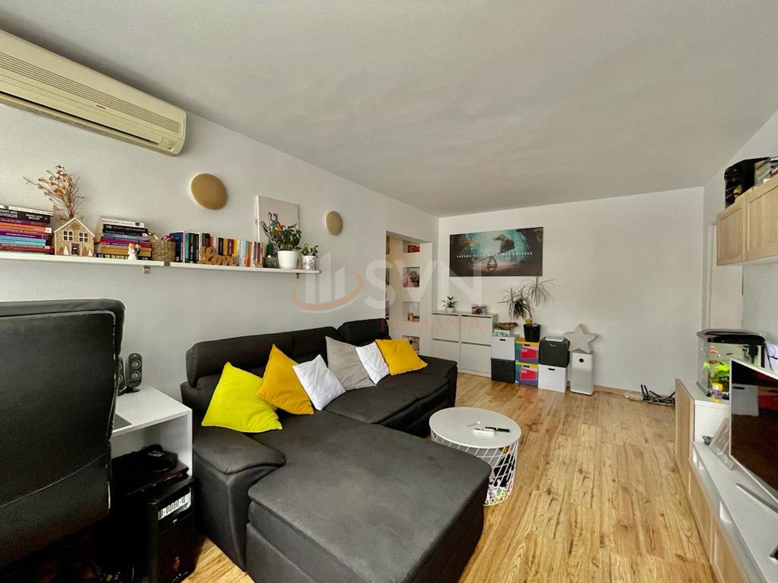 Apartament, 3 camere Bucuresti/Iancului