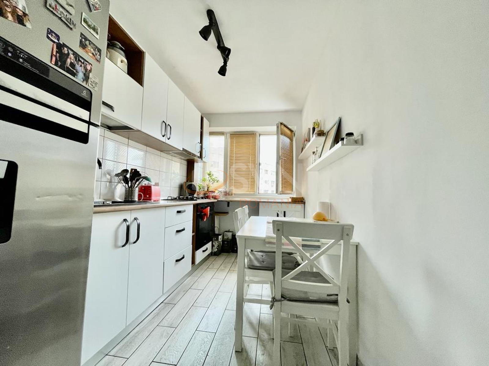 Apartament, 3 camere Bucuresti/Iancului