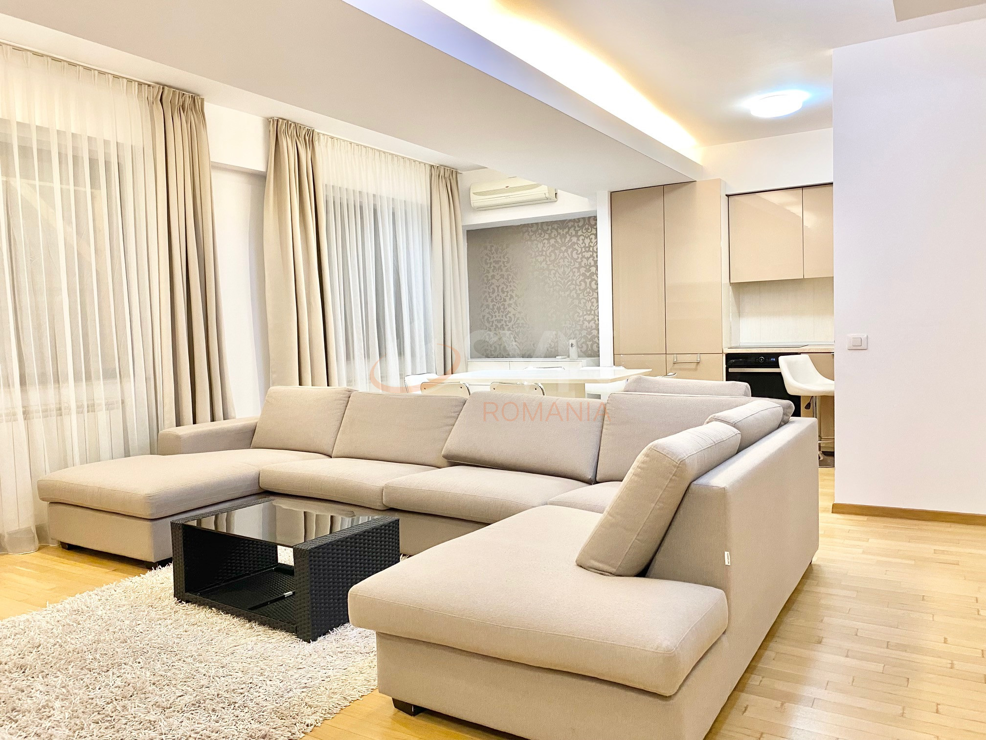 Apartament, 3 camere Bucuresti/Herastrau
