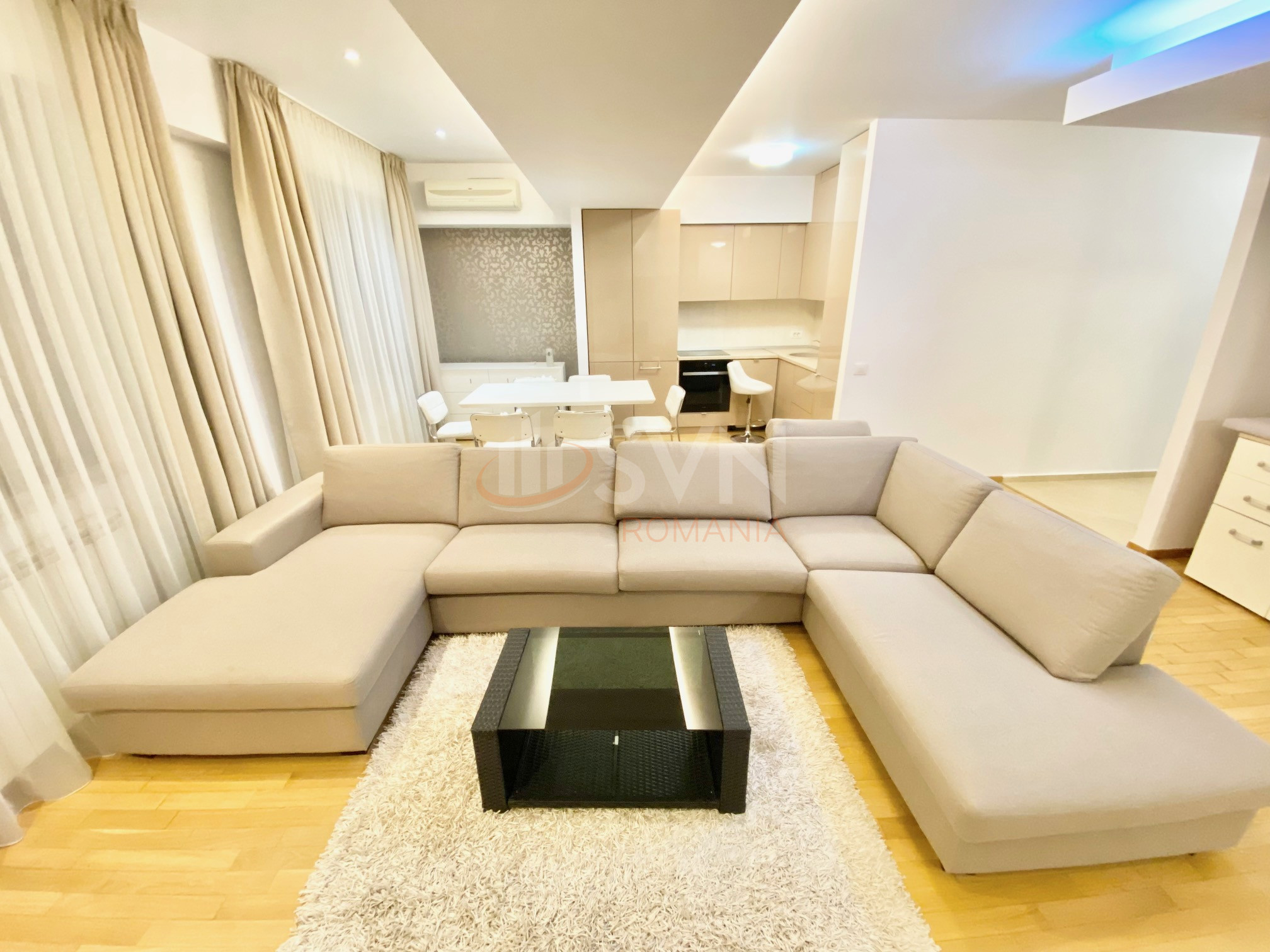 Apartament, 3 camere Bucuresti/Herastrau