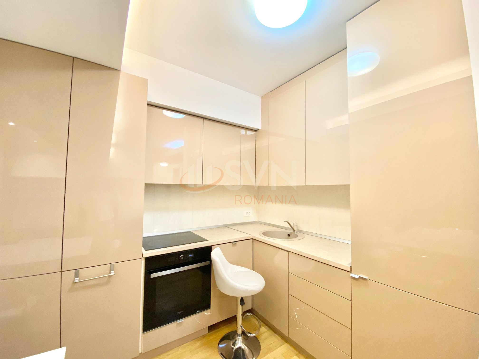 Apartament, 3 camere Bucuresti/Herastrau