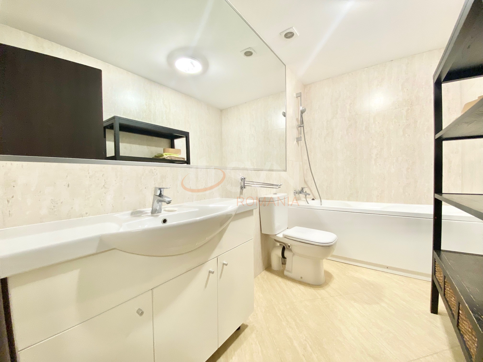 Apartament, 3 camere Bucuresti/Herastrau