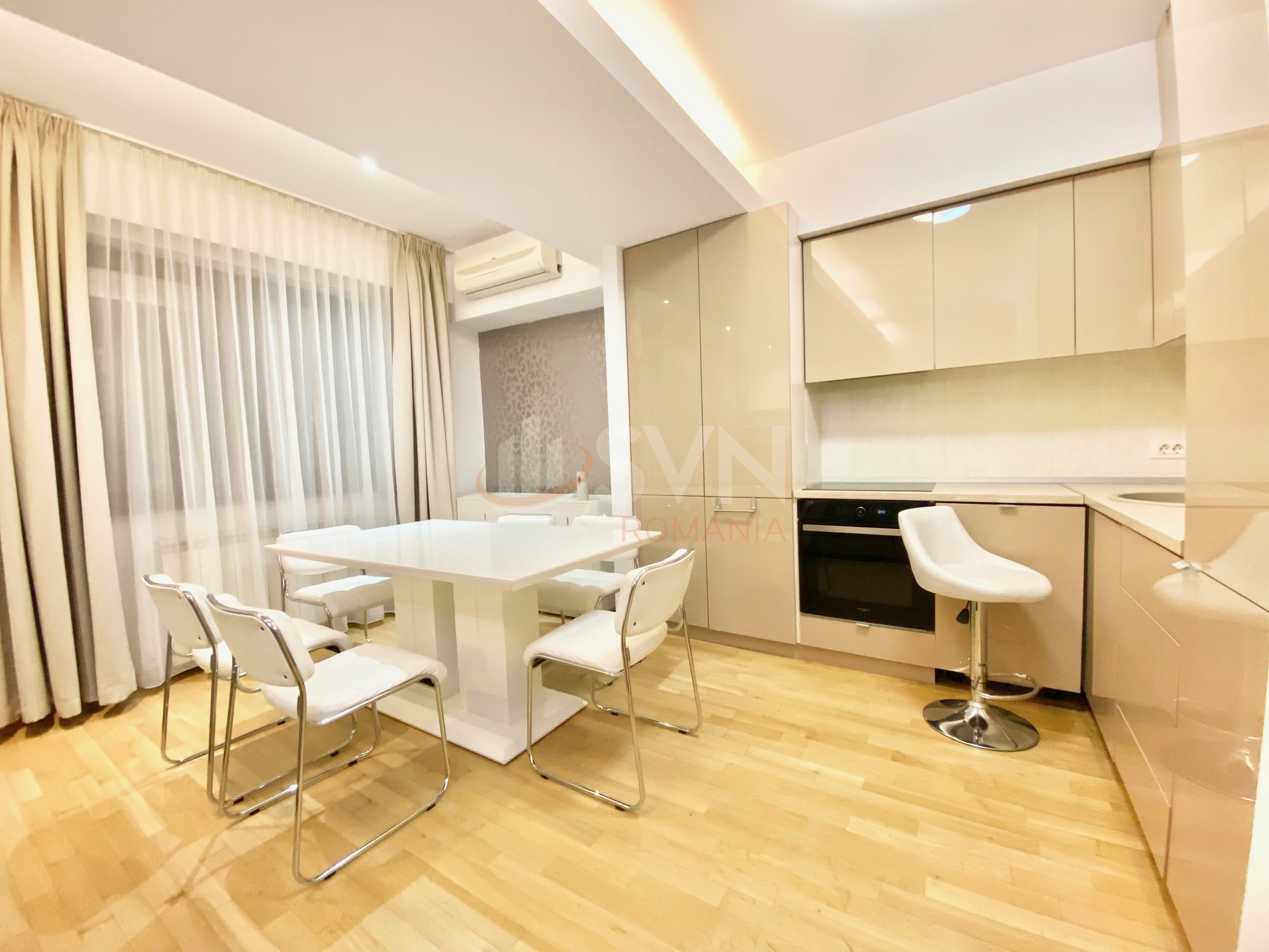 Apartament, 3 camere Bucuresti/Herastrau