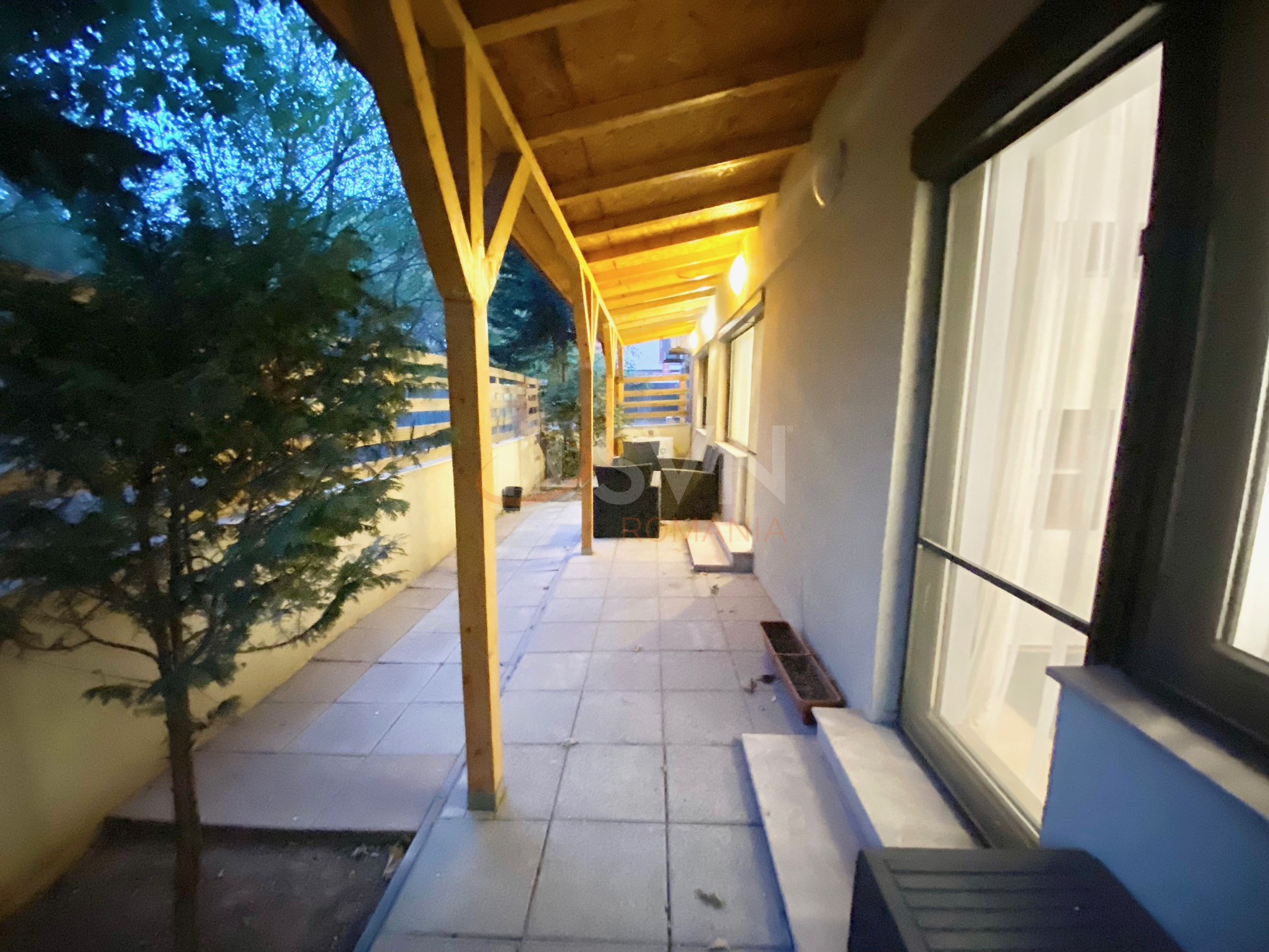 Apartament, 3 camere Bucuresti/Herastrau