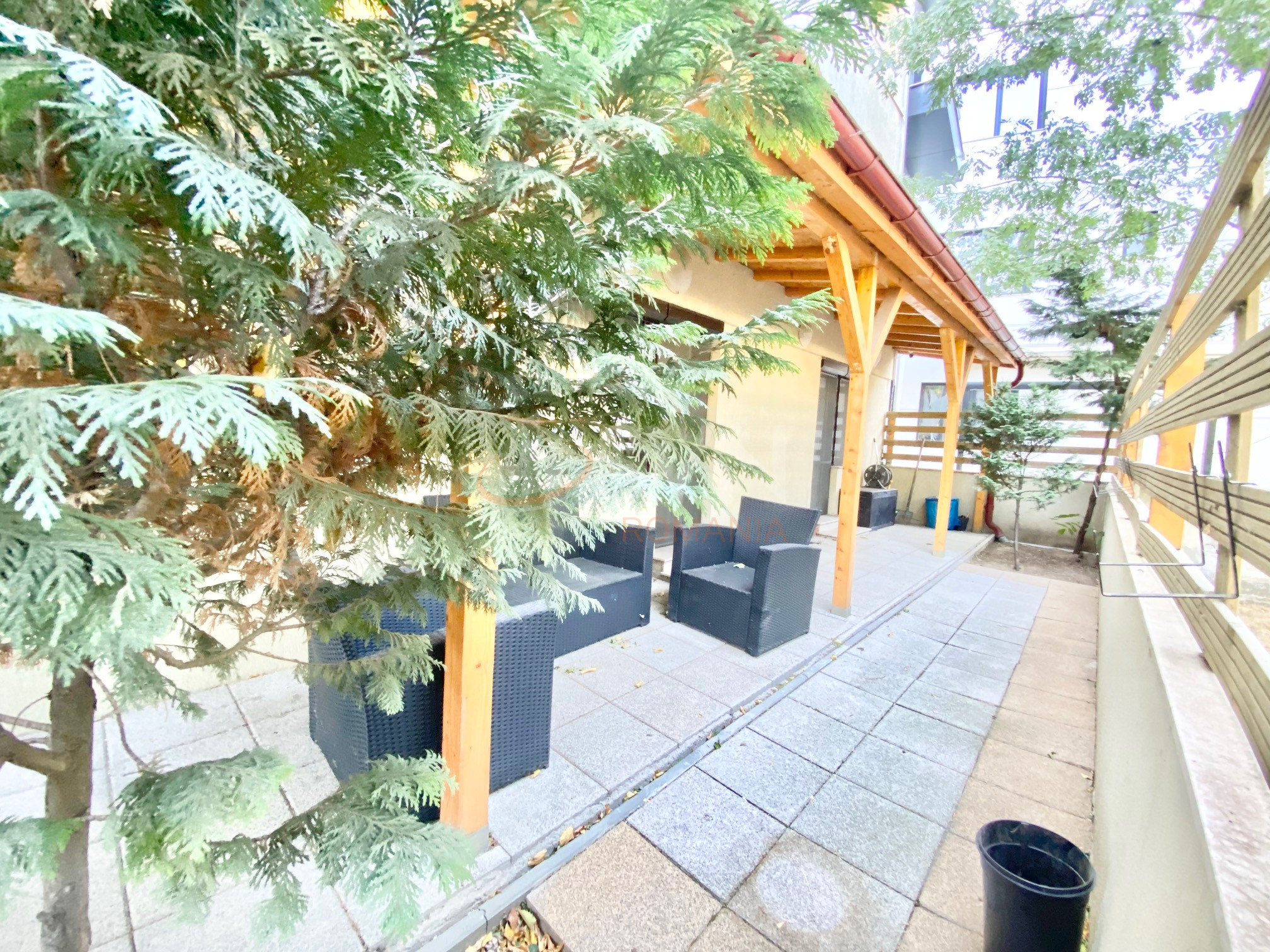 Apartament, 3 camere Bucuresti/Herastrau