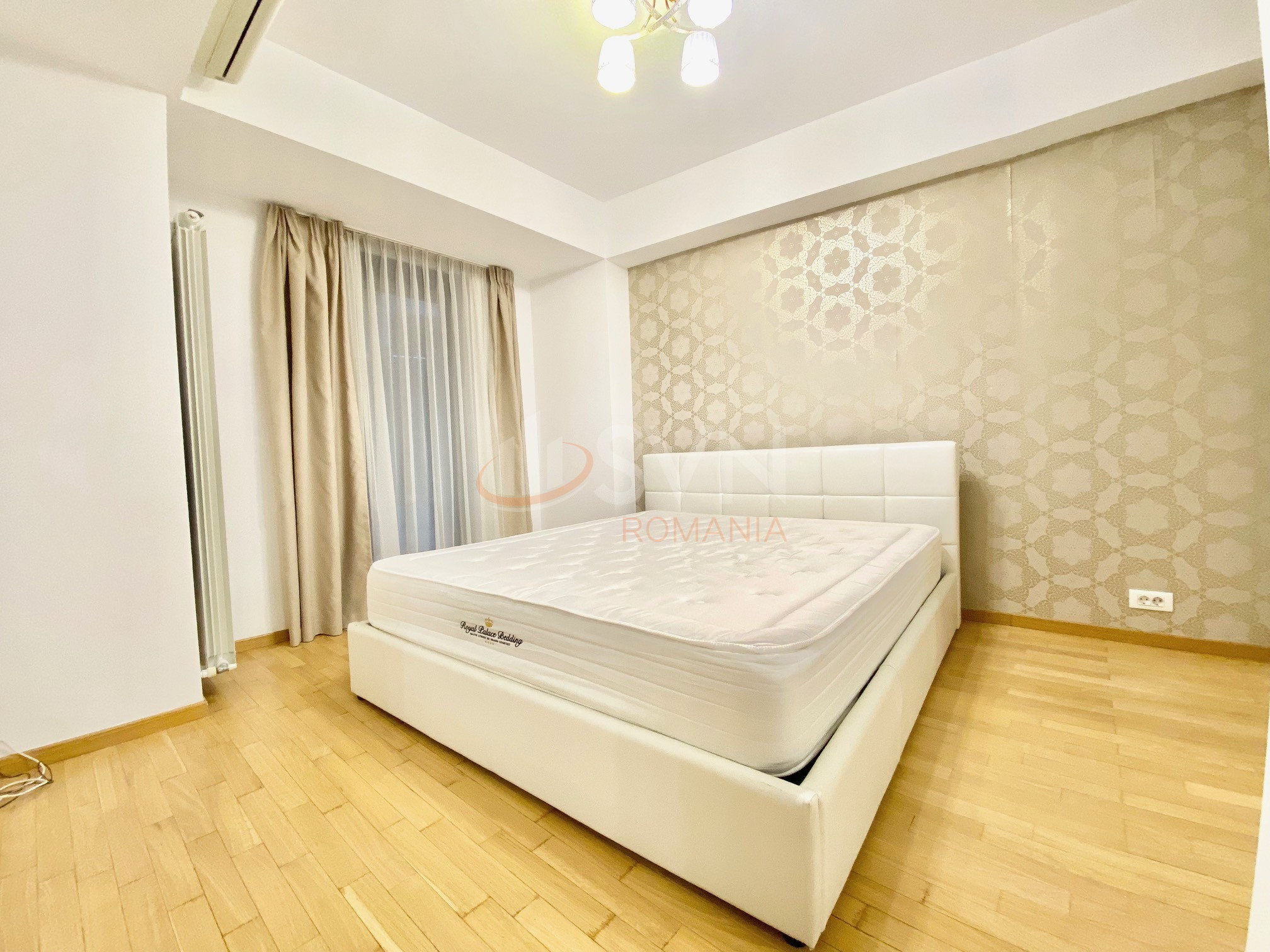 Apartament, 3 camere Bucuresti/Herastrau