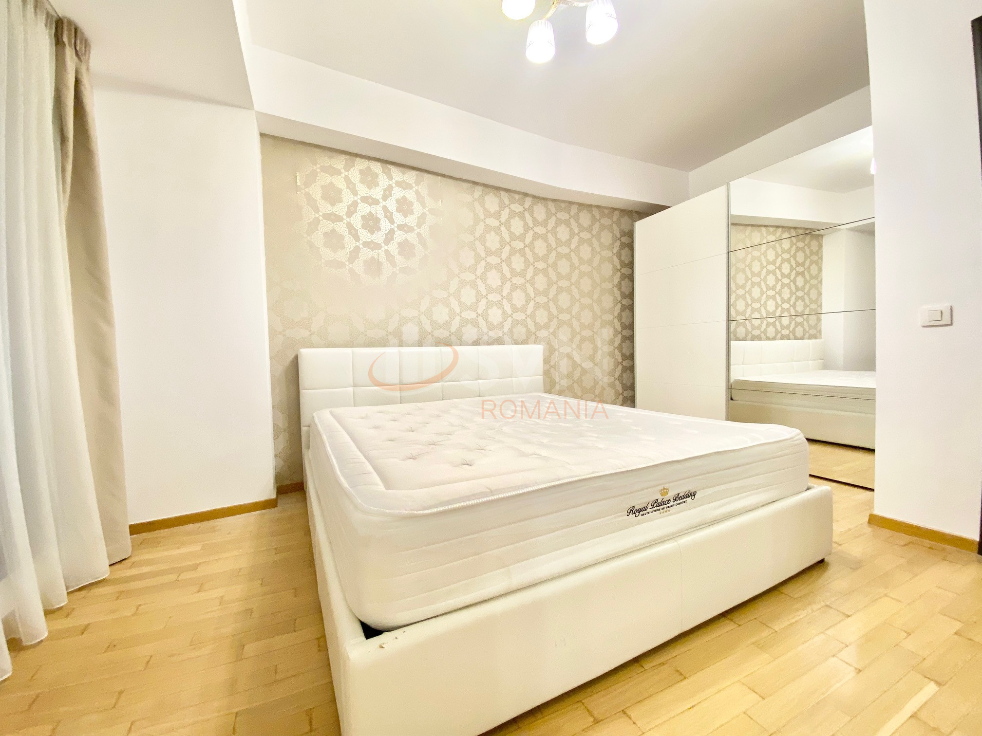 Apartament, 3 camere Bucuresti/Herastrau