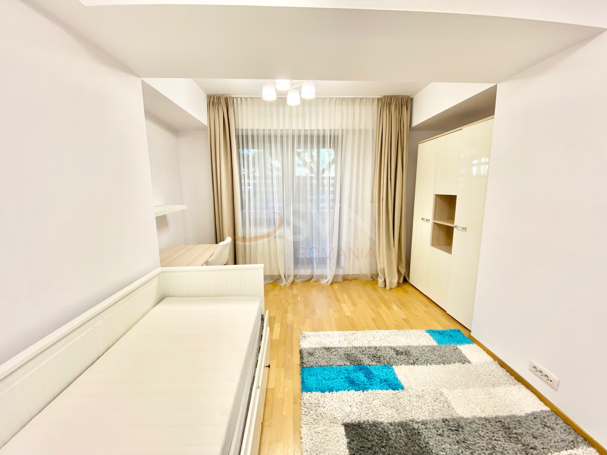 Apartament, 3 camere Bucuresti/Herastrau