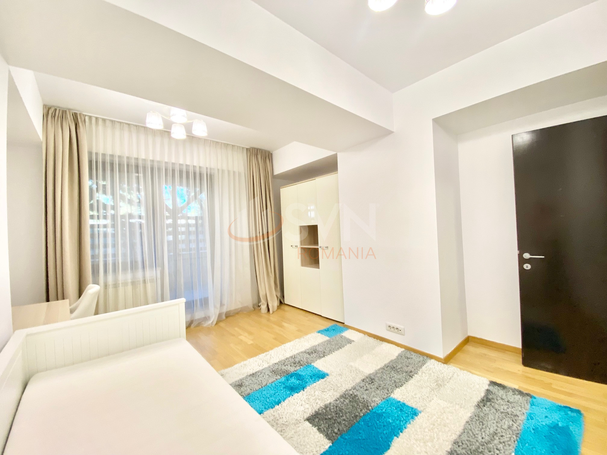 Apartament, 3 camere Bucuresti/Herastrau