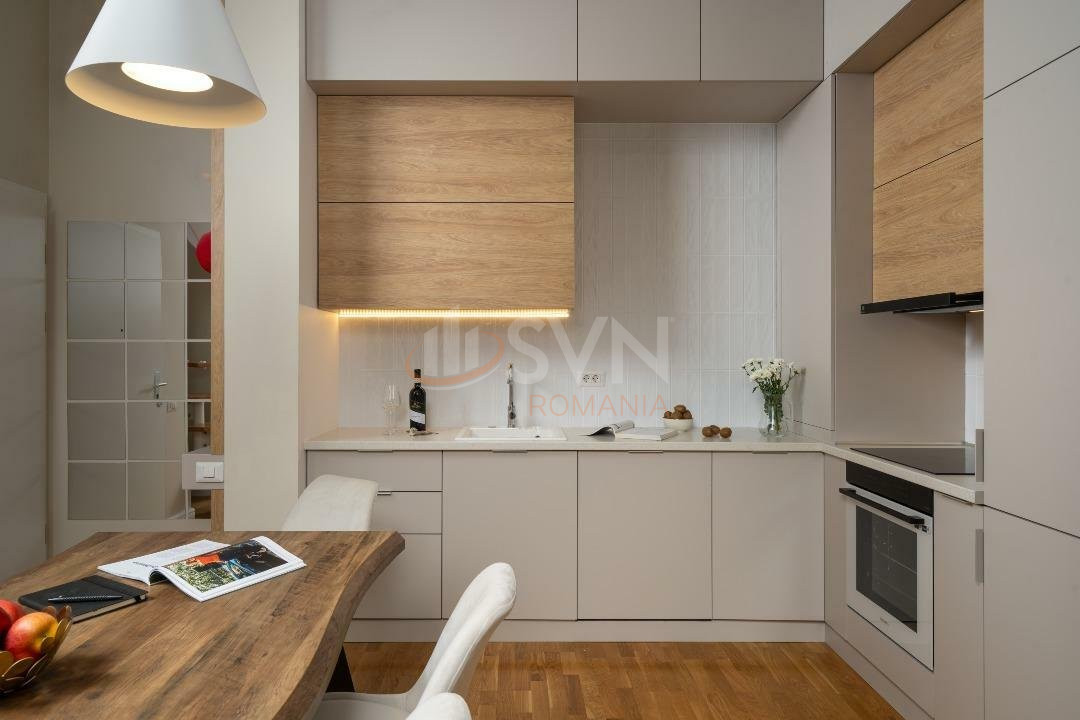 Apartament, 3 camere Bucuresti/Dacia