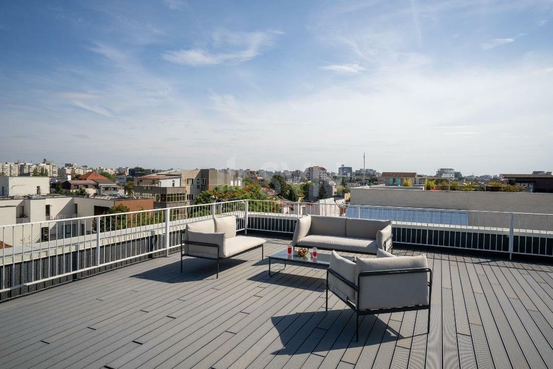 Apartament, 3 camere Bucuresti/Dacia