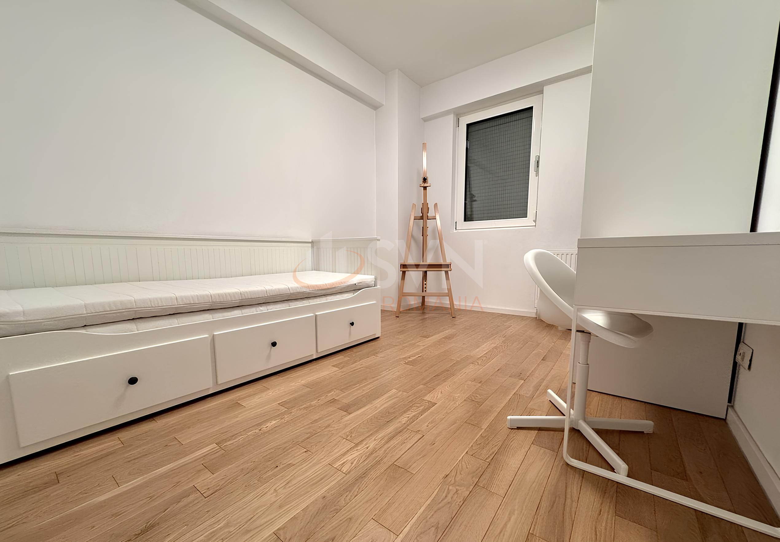 Apartament, 3 camere Bucuresti/Dacia
