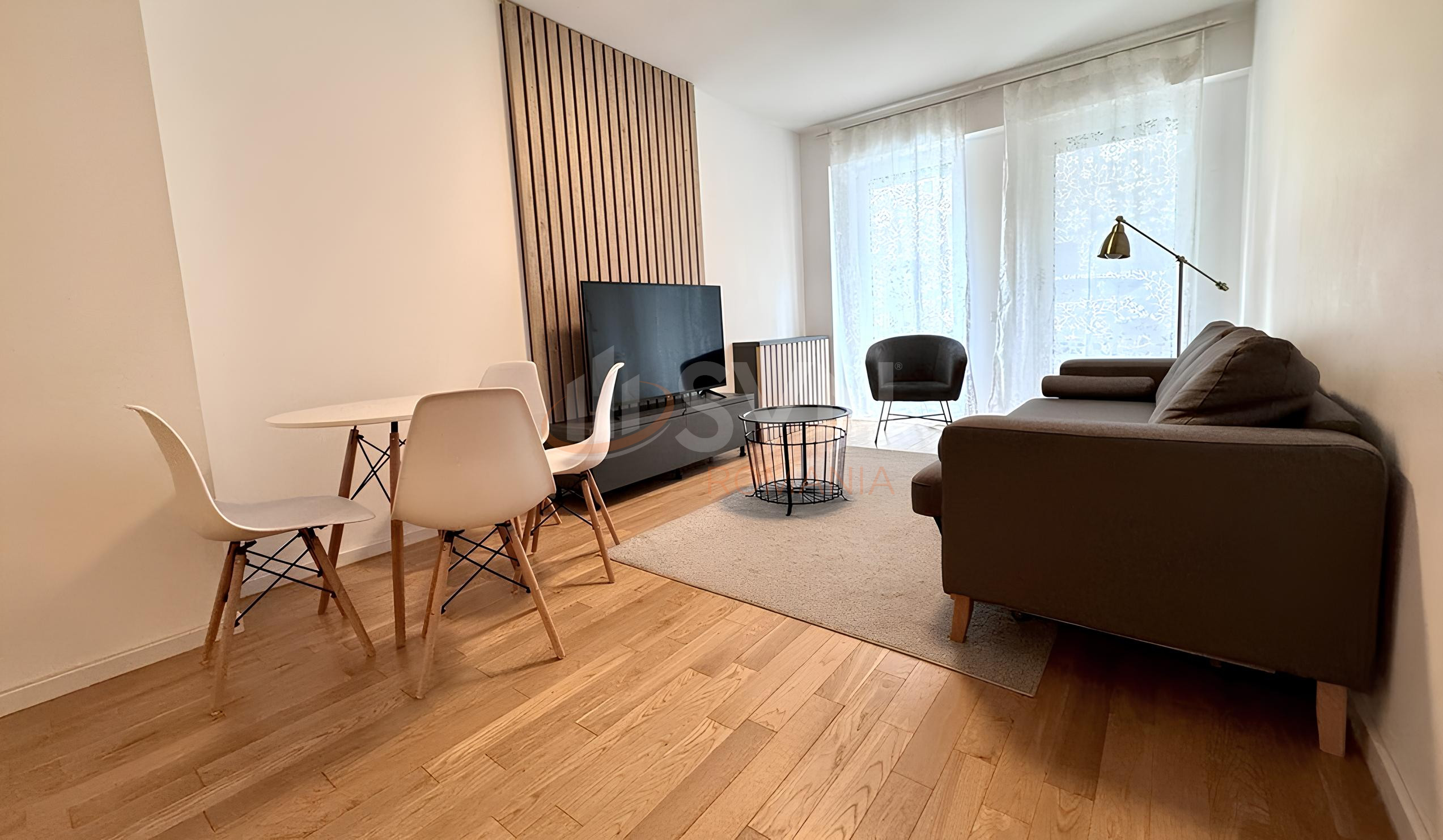 Apartament, 3 camere Bucuresti/Dacia