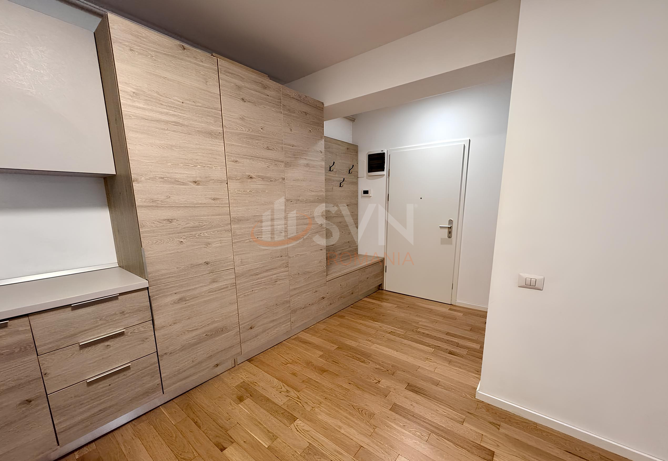 Apartament, 3 camere Bucuresti/Dacia