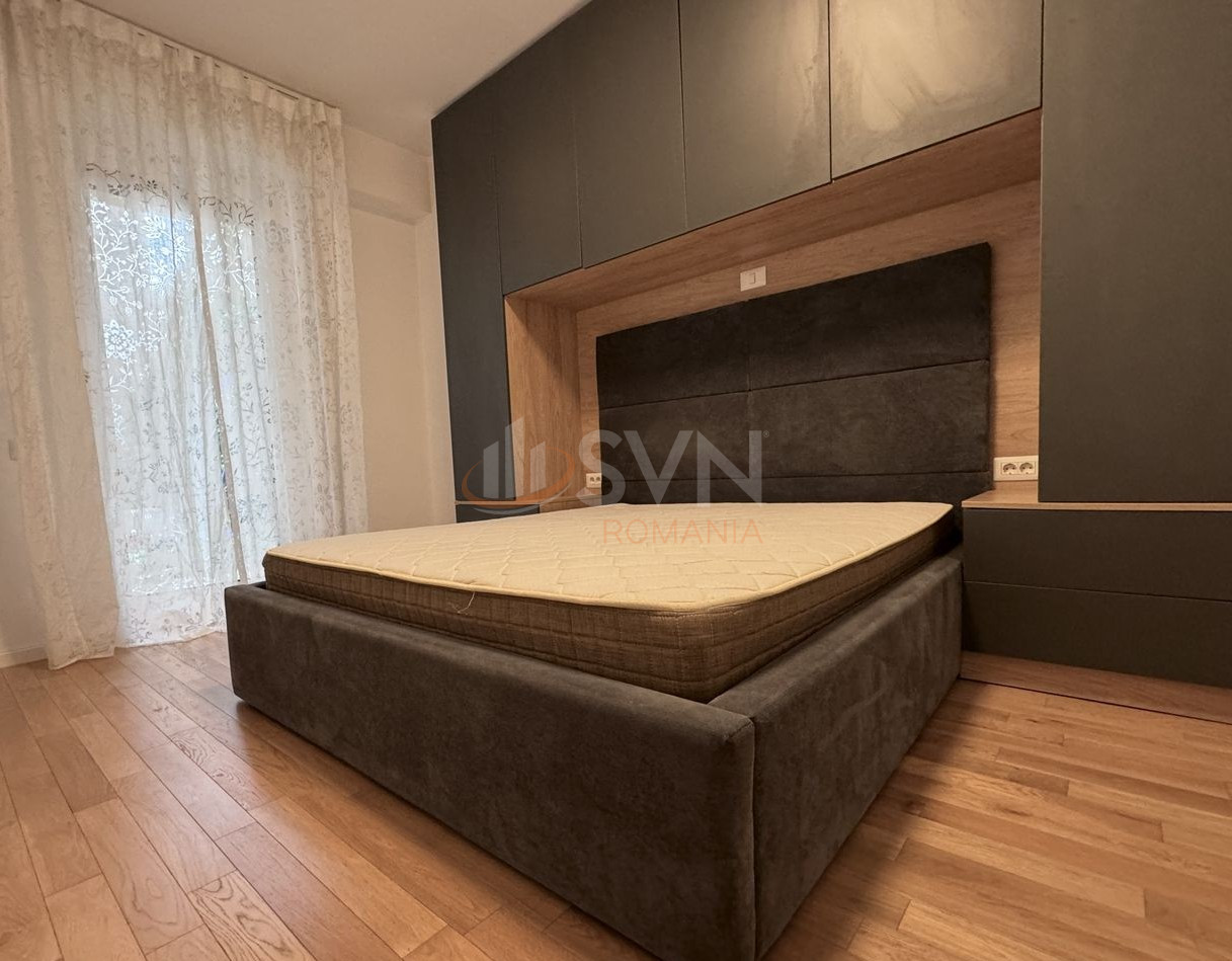 Apartament, 3 camere Bucuresti/Dacia