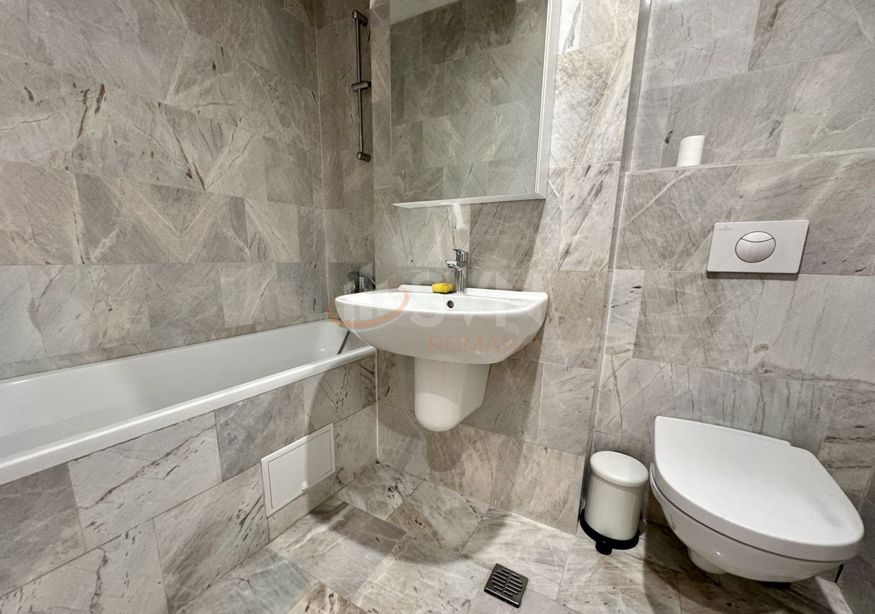 Apartament, 3 camere Bucuresti/Dacia