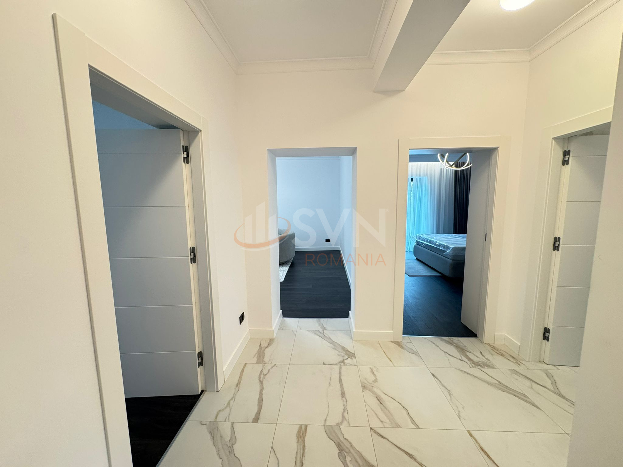 Apartament, 3 camere Bucuresti/Primaverii