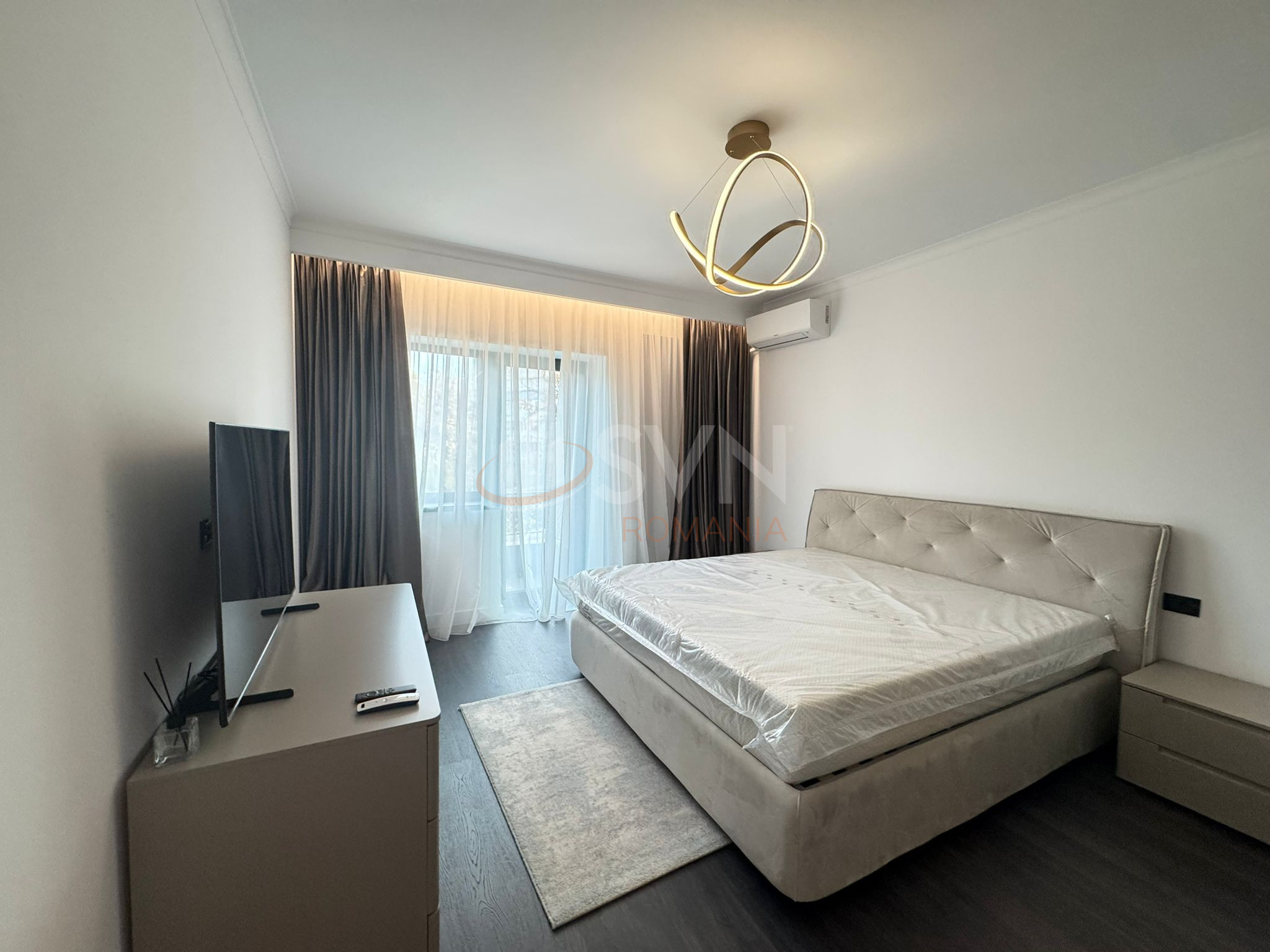 Apartament, 3 camere Bucuresti/Primaverii