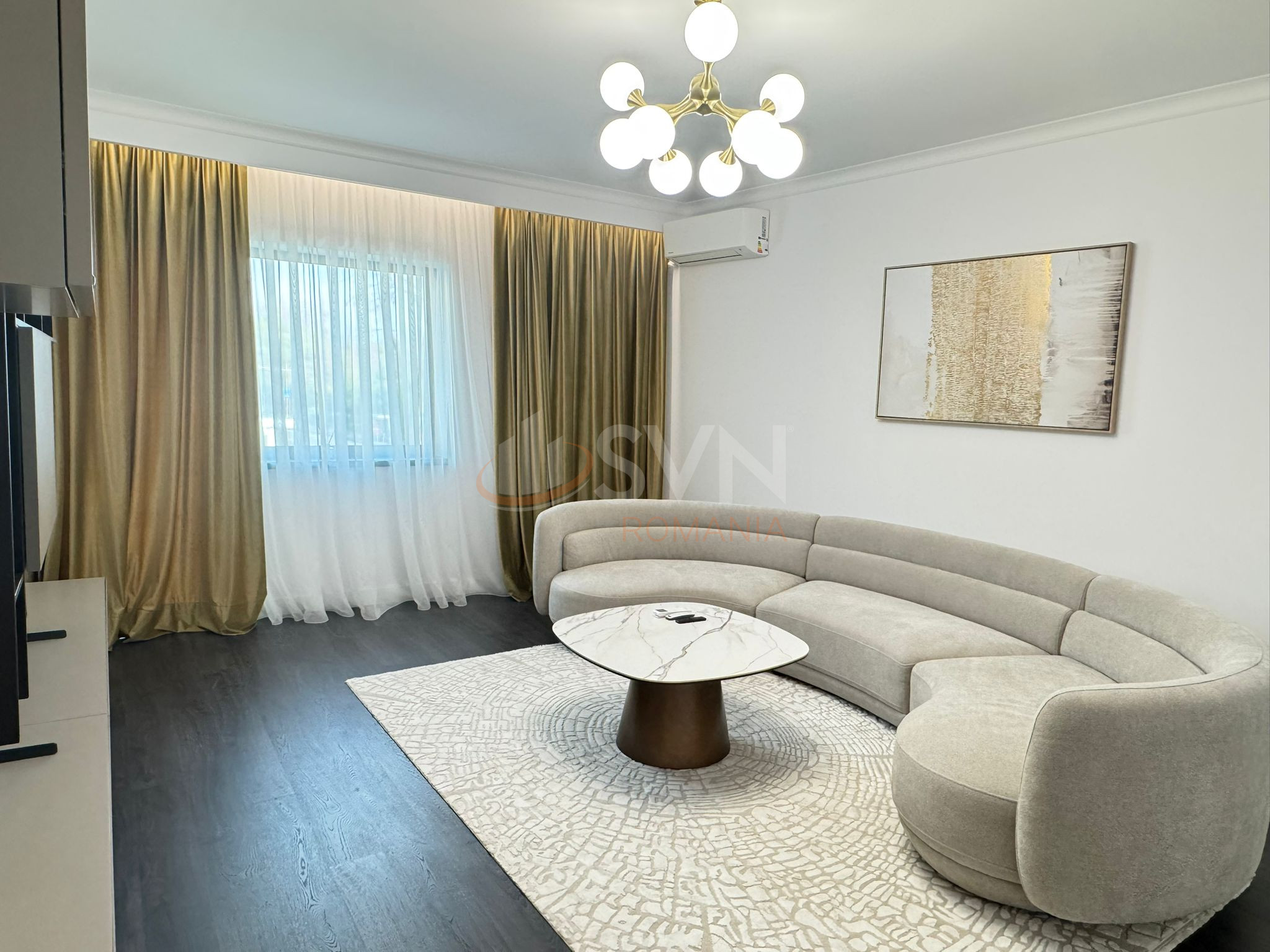 Apartament, 3 camere Bucuresti/Primaverii
