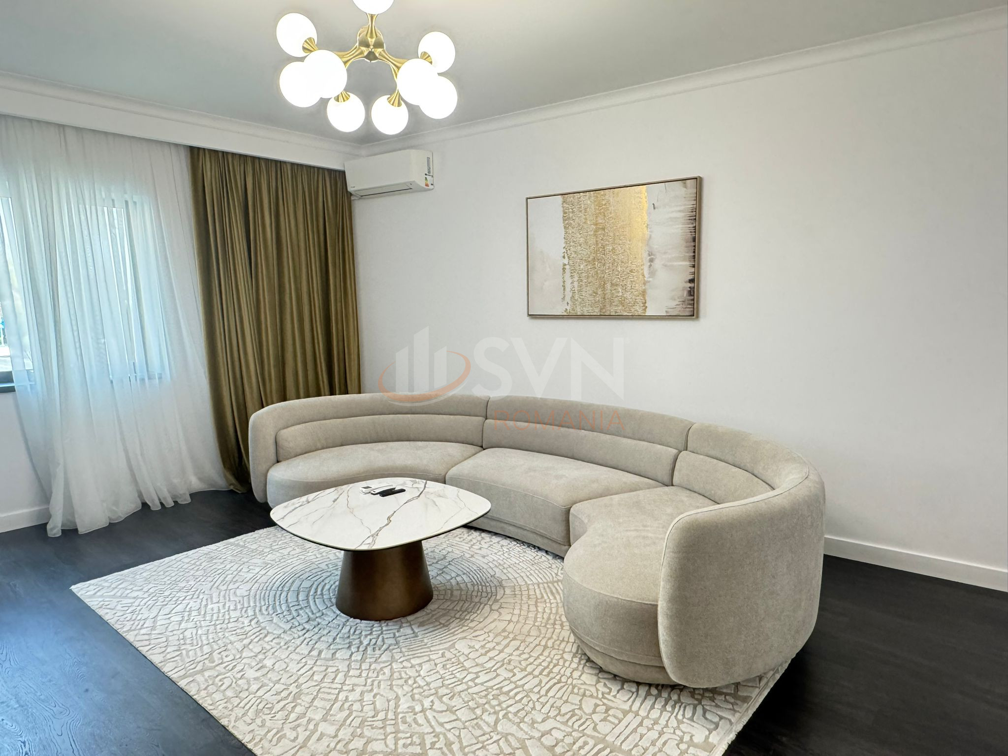 Apartament, 3 camere Bucuresti/Primaverii