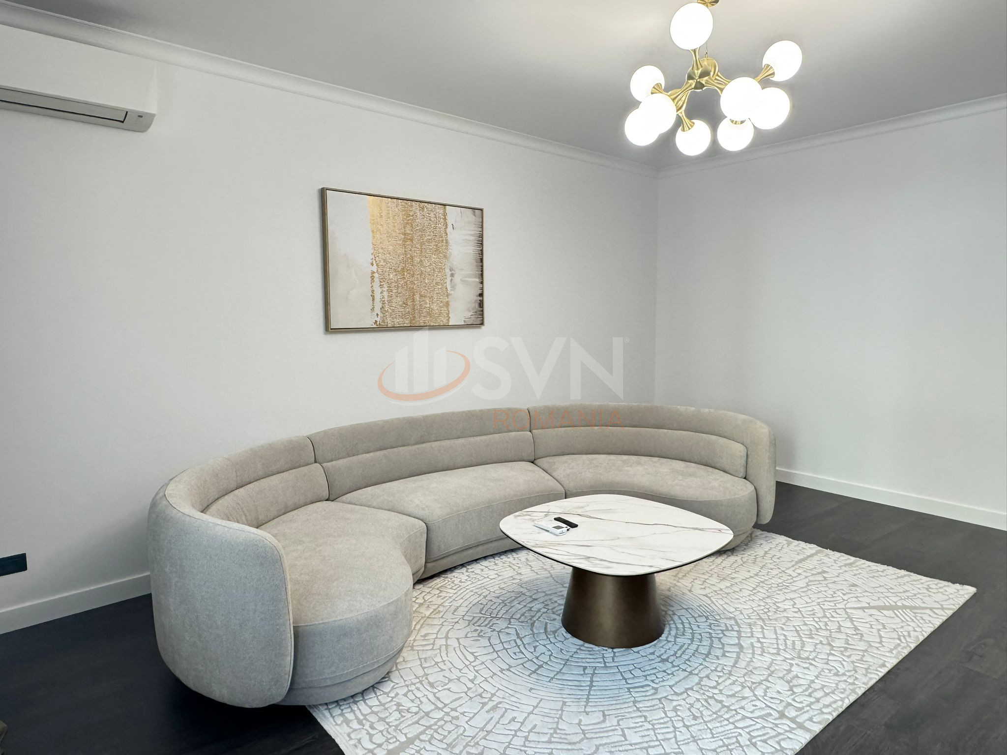 Apartament, 3 camere Bucuresti/Primaverii