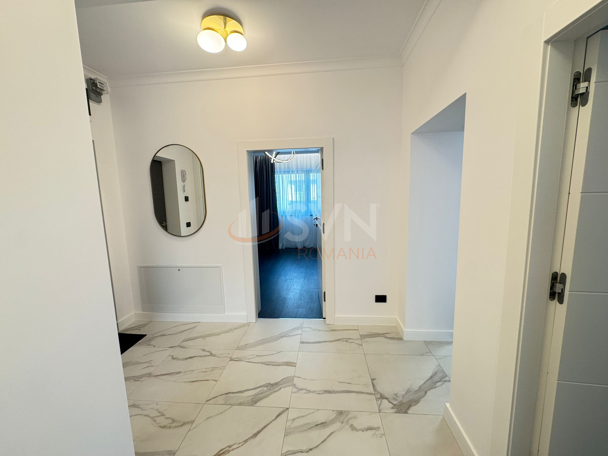 Apartament, 3 camere Bucuresti/Primaverii