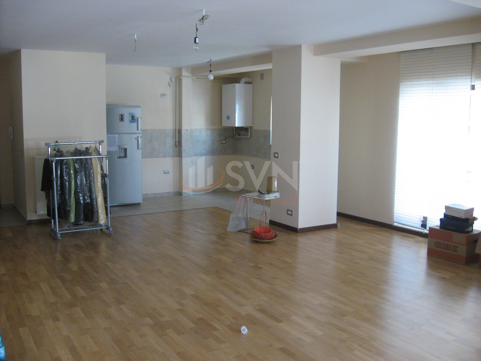 Apartament, 3 camere Bucuresti/Floreasca