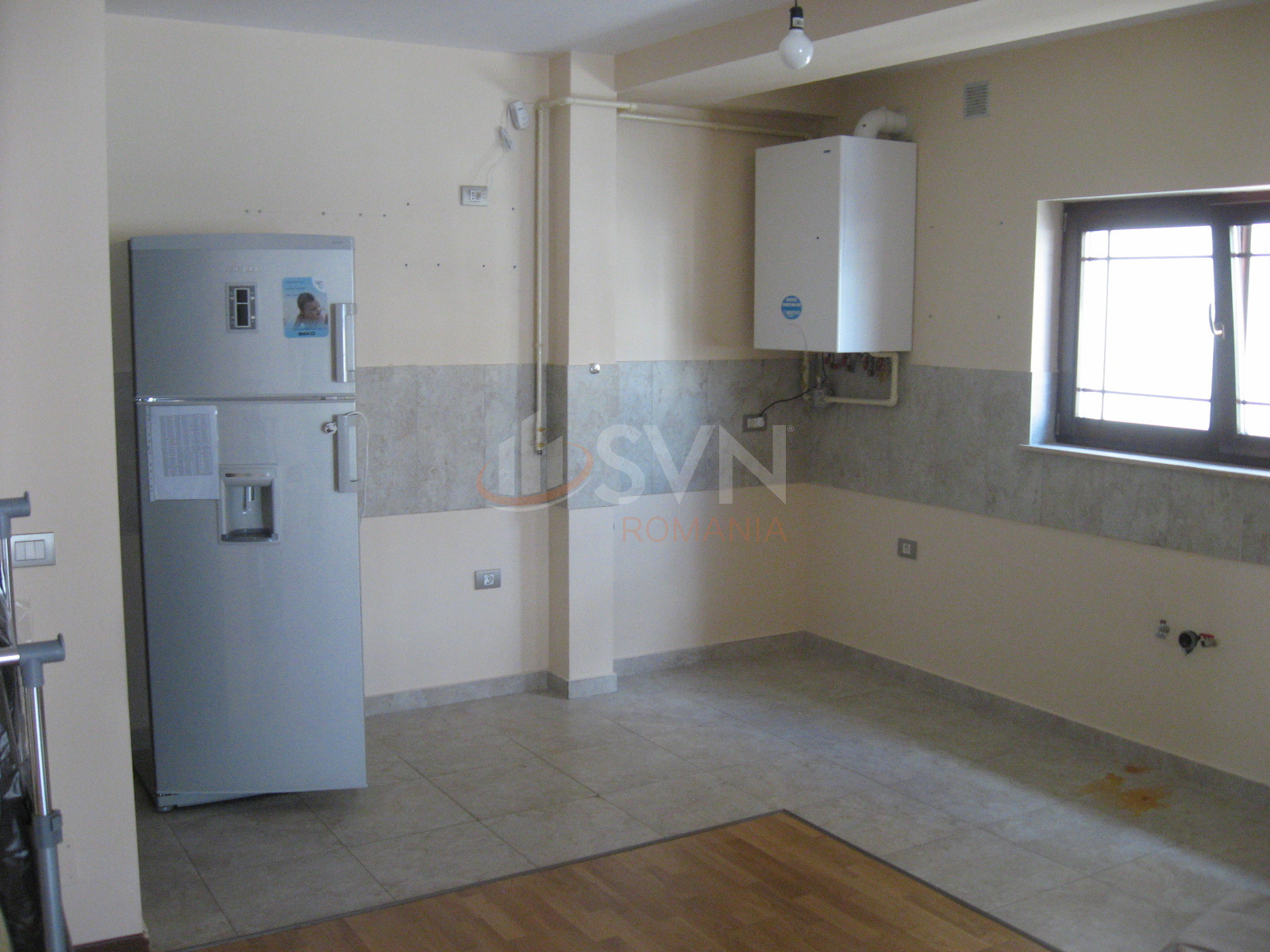 Apartament, 3 camere Bucuresti/Floreasca
