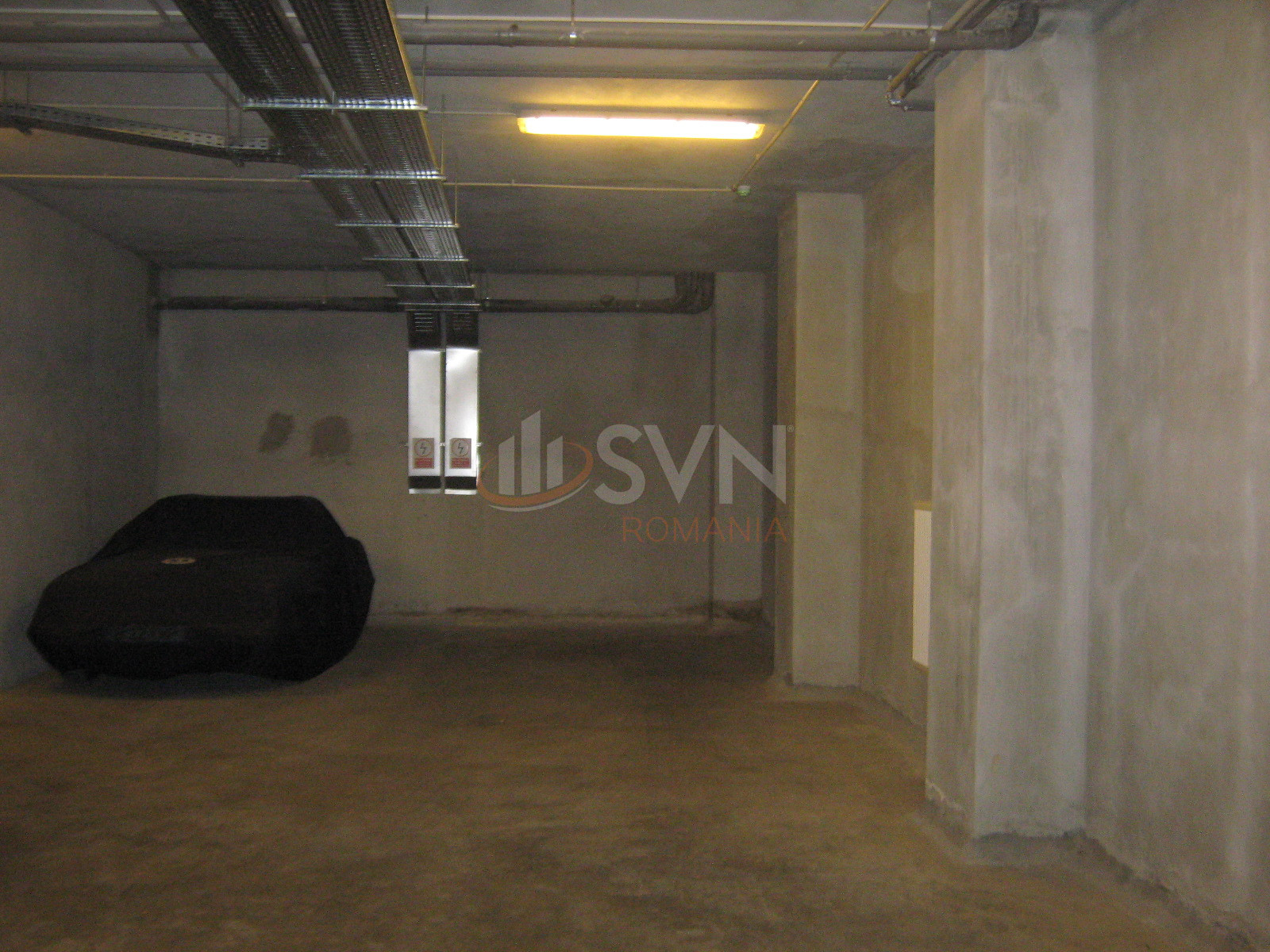 Apartament, 3 camere Bucuresti/Floreasca