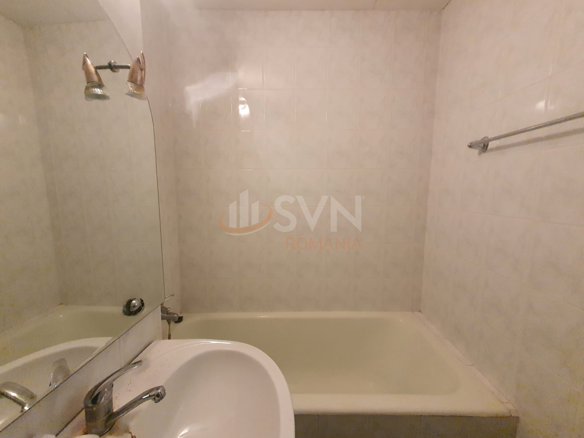 Apartament, 3 camere Bucuresti/Stefan Cel Mare