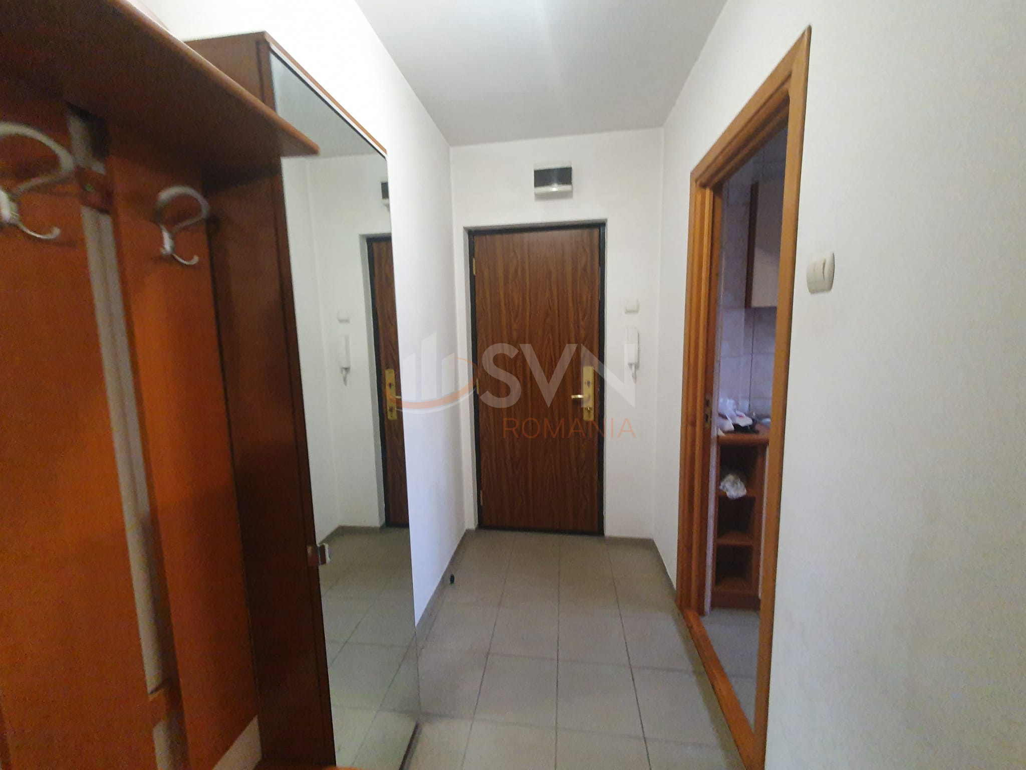 Apartament, 3 camere Bucuresti/Stefan Cel Mare