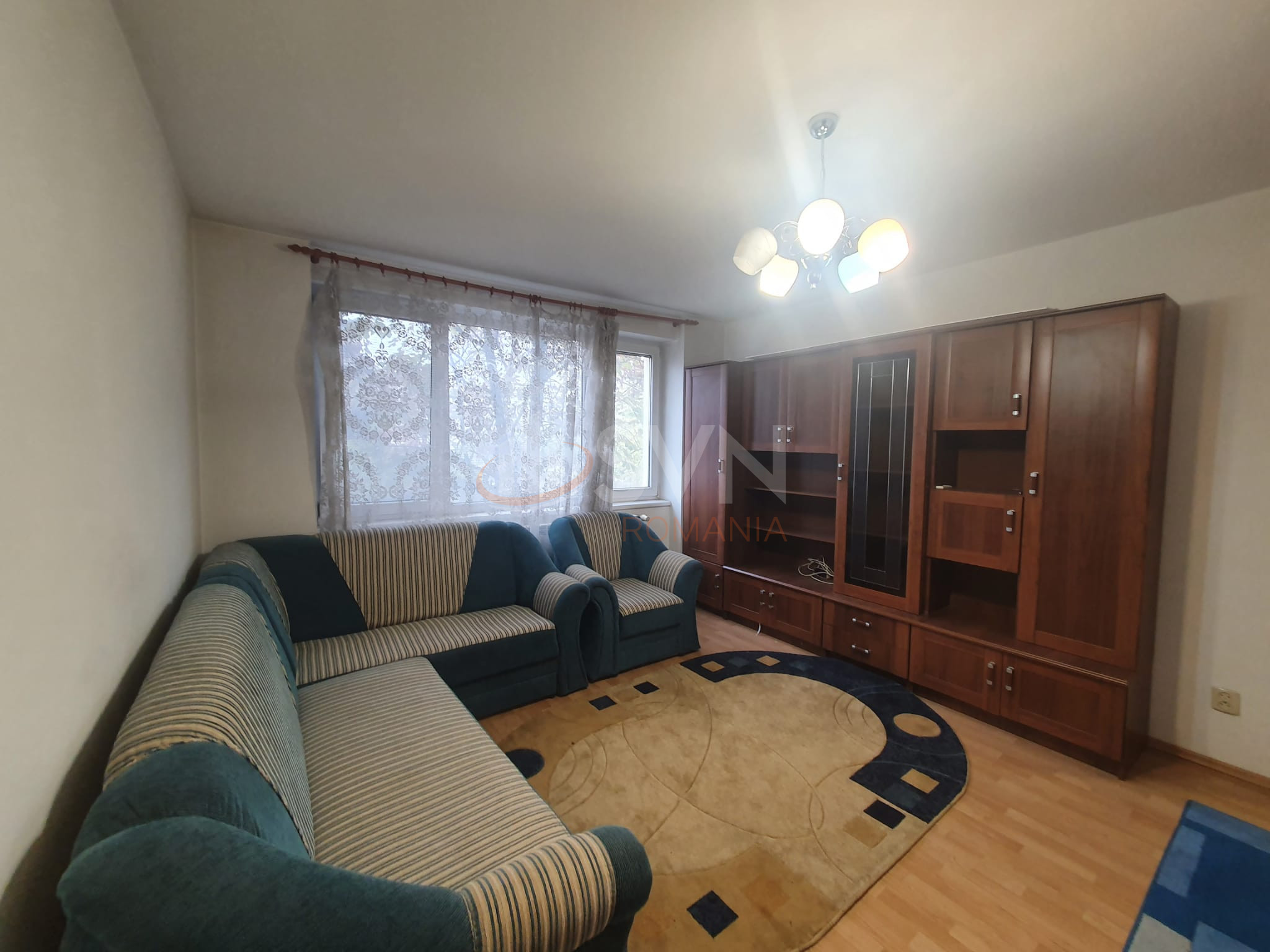 Apartament, 3 camere Bucuresti/Stefan Cel Mare