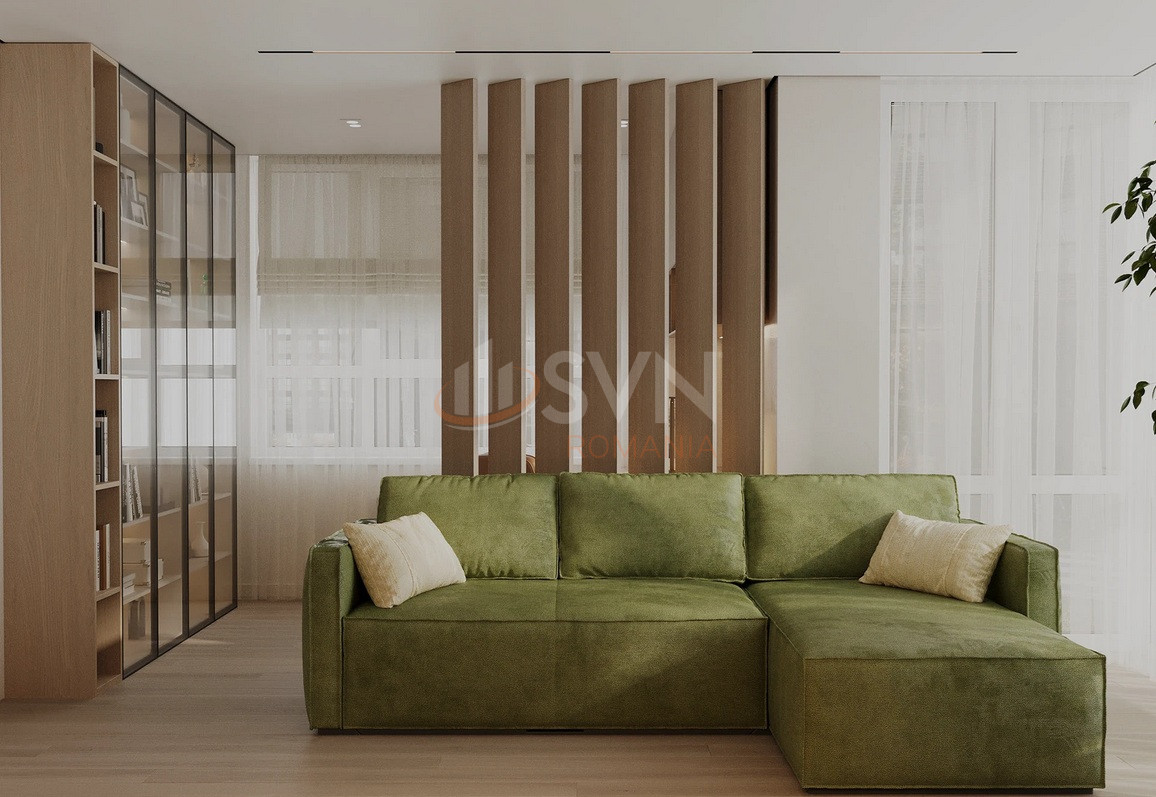 Apartament, 3 camere Bucuresti/Aviatiei