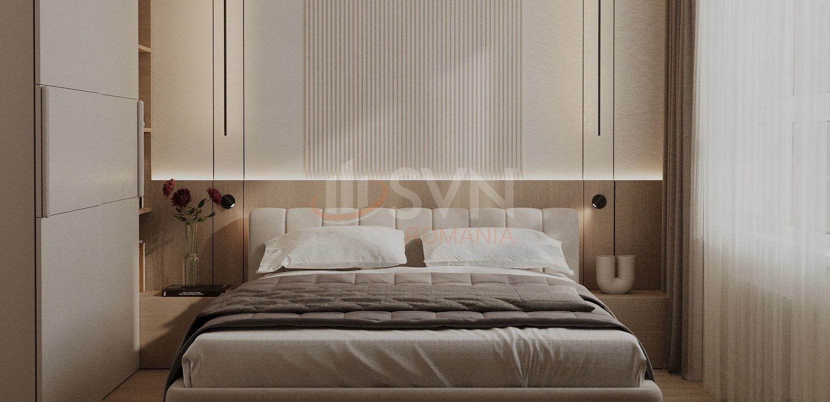 Apartament, 3 camere Bucuresti/Aviatiei