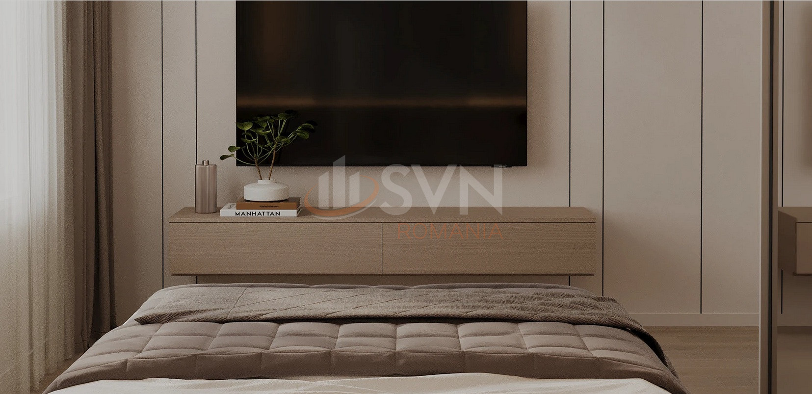 Apartament, 3 camere Bucuresti/Aviatiei