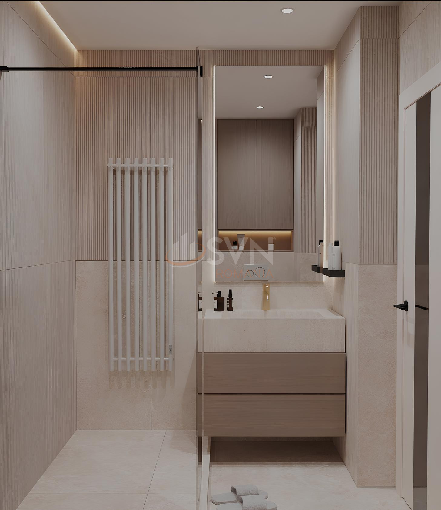 Apartament, 3 camere Bucuresti/Aviatiei