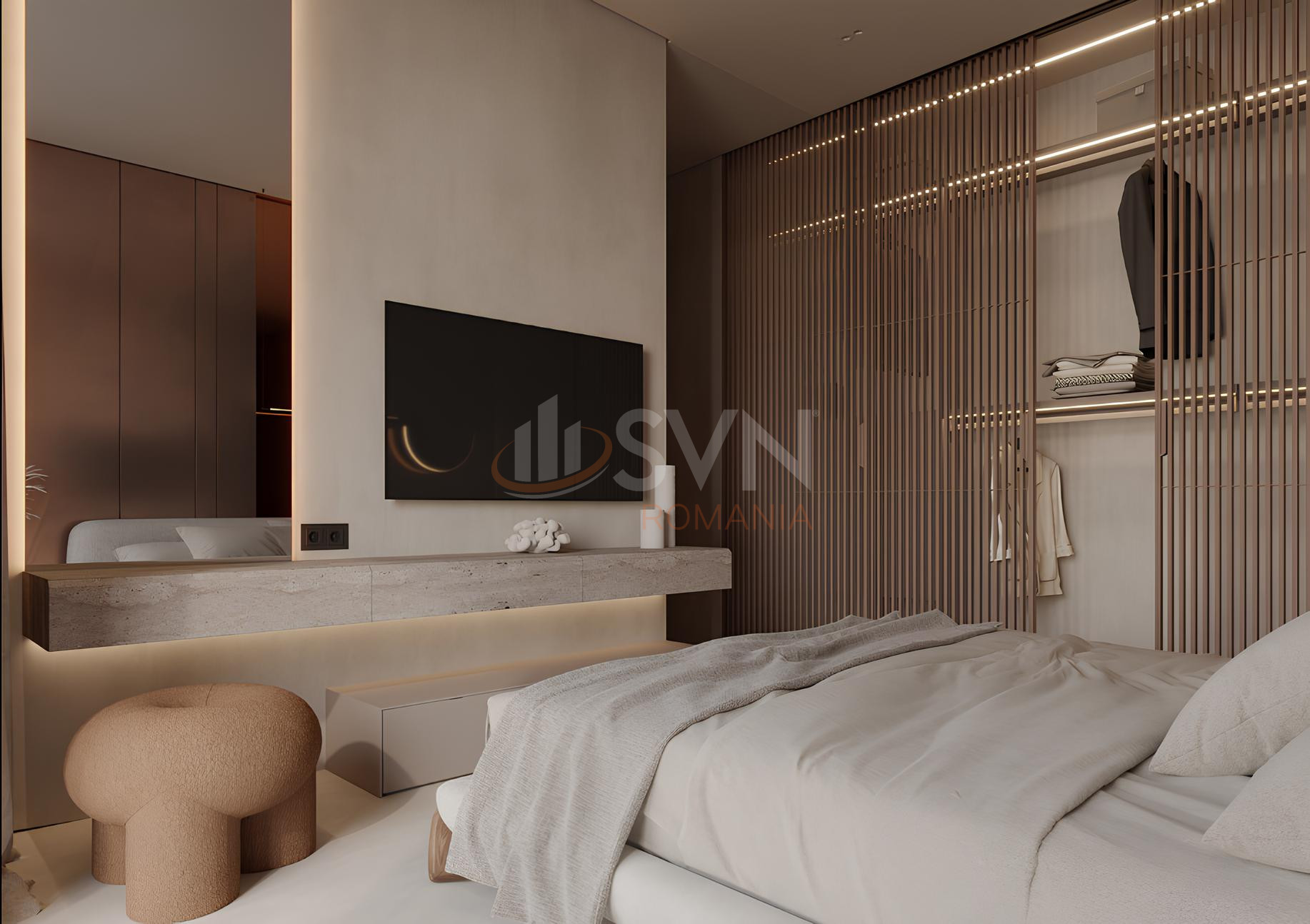 Apartament, 3 camere Bucuresti/Aviatiei