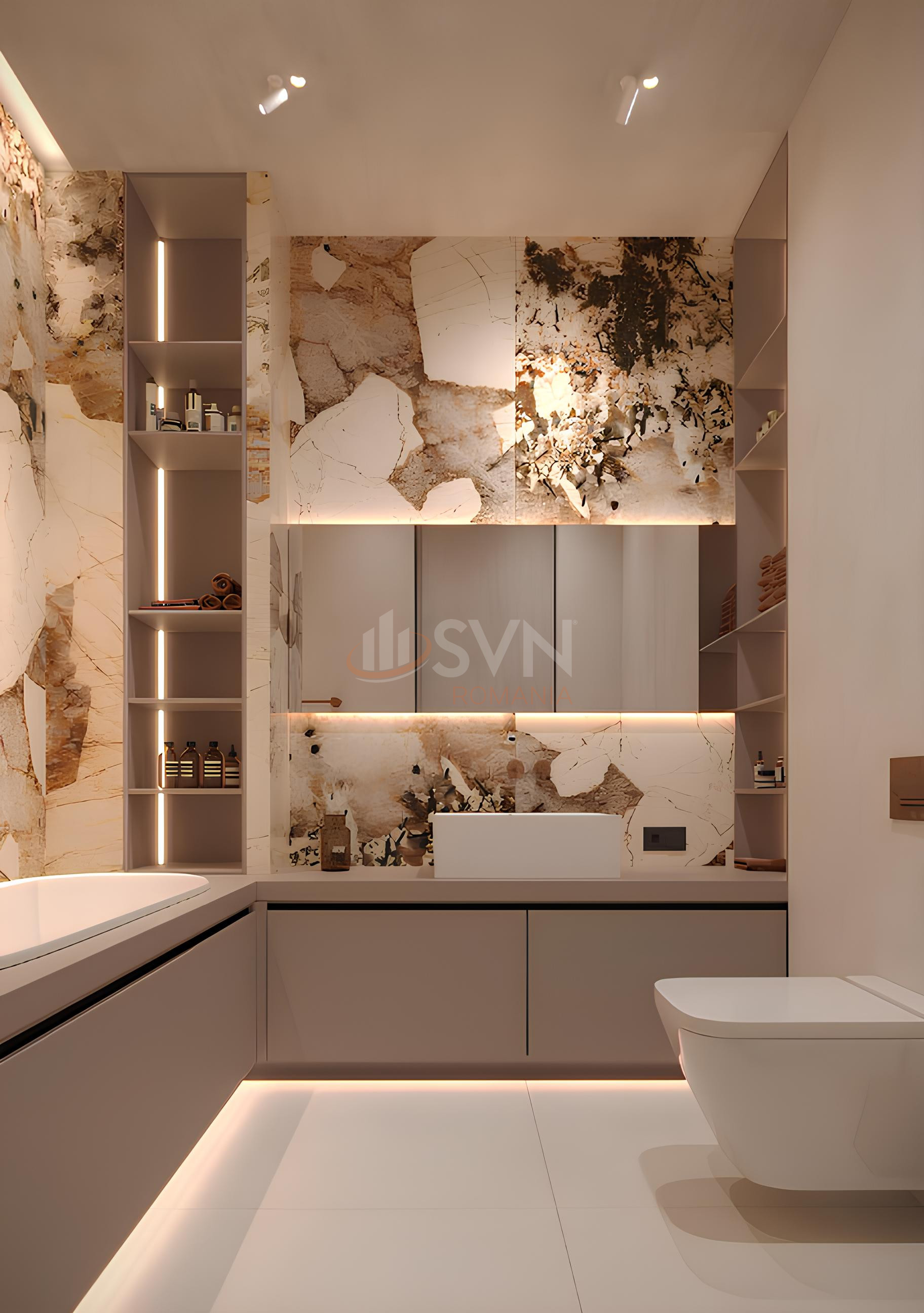 Apartament, 3 camere Bucuresti/Aviatiei