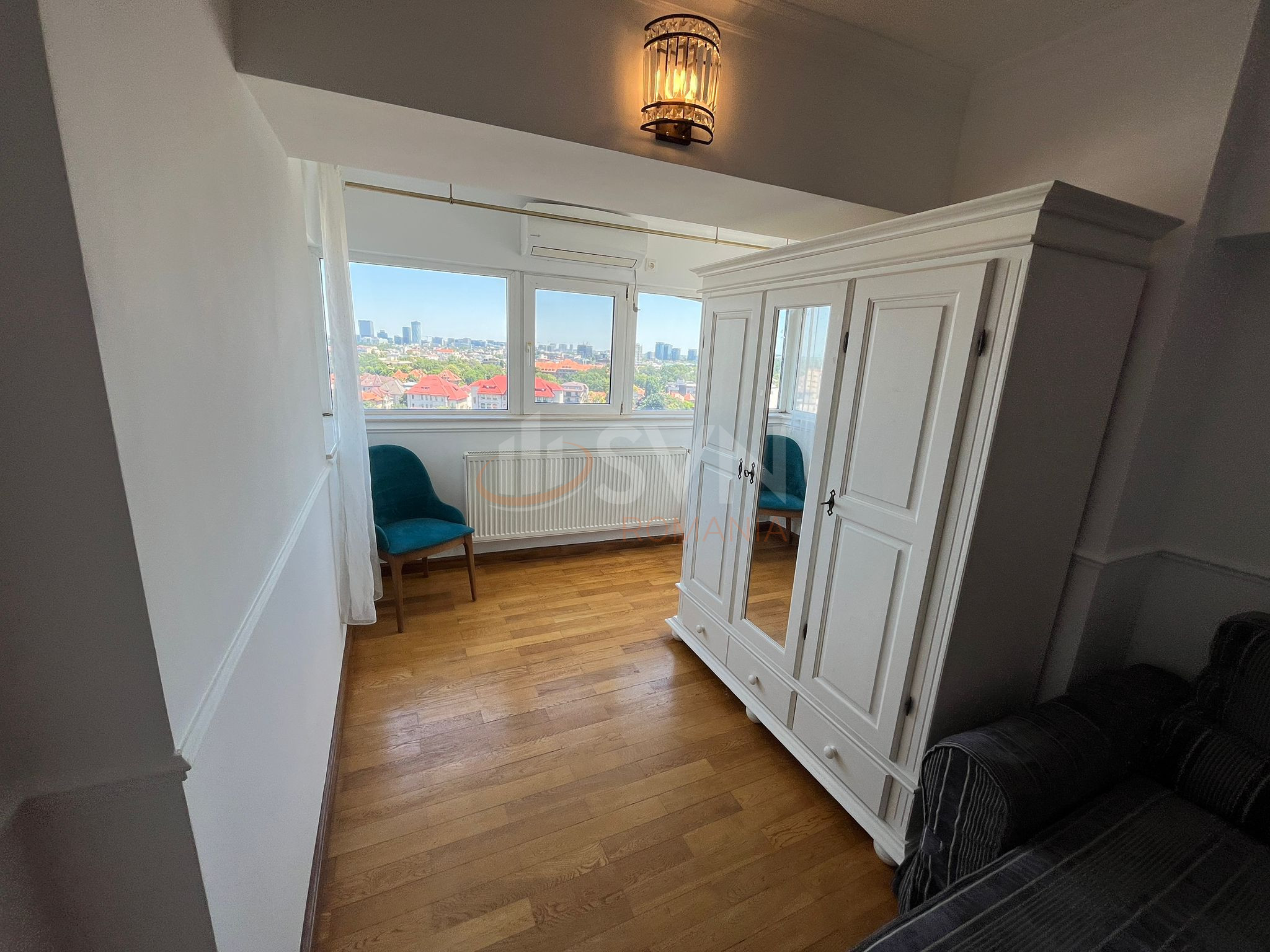 Apartament, 3 camere Bucuresti/1 Mai