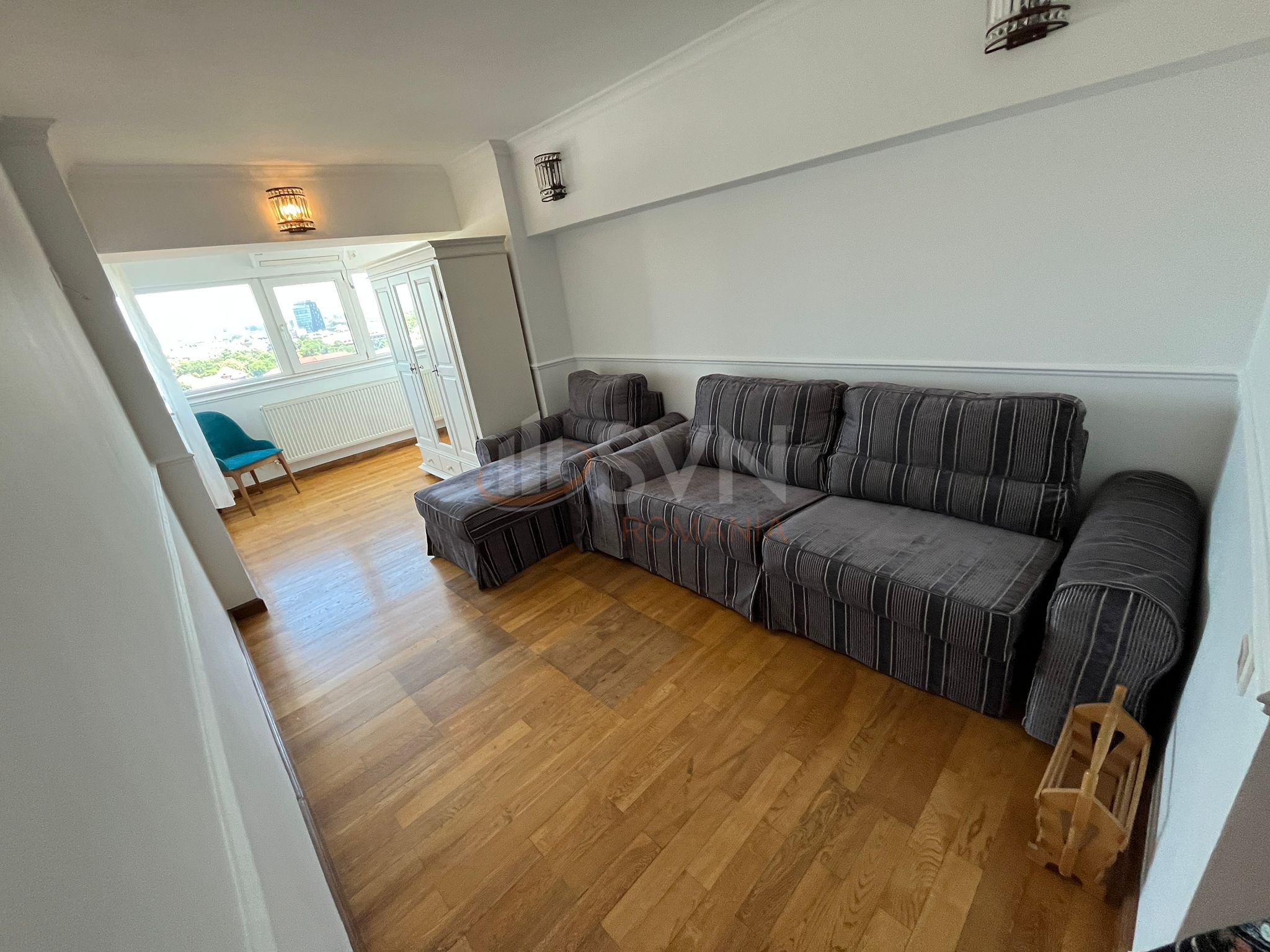 Apartament, 3 camere Bucuresti/1 Mai