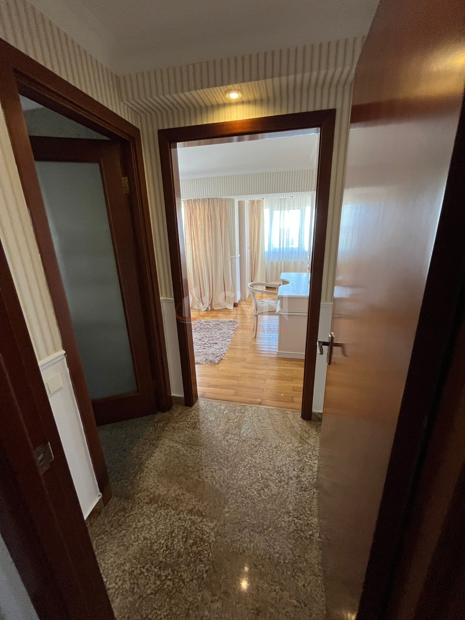 Apartament, 3 camere Bucuresti/1 Mai