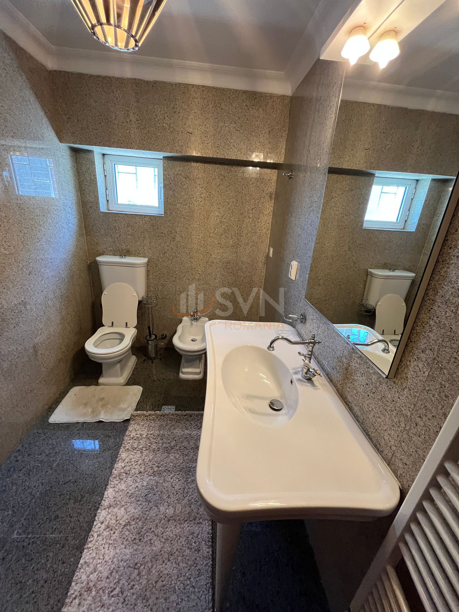 Apartament, 3 camere Bucuresti/1 Mai