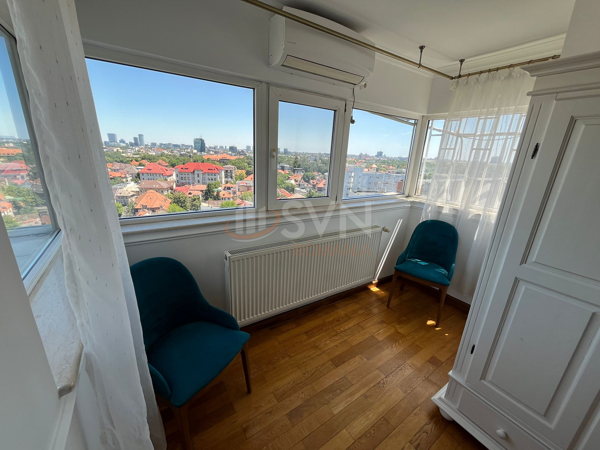 Apartament, 3 camere Bucuresti/1 Mai